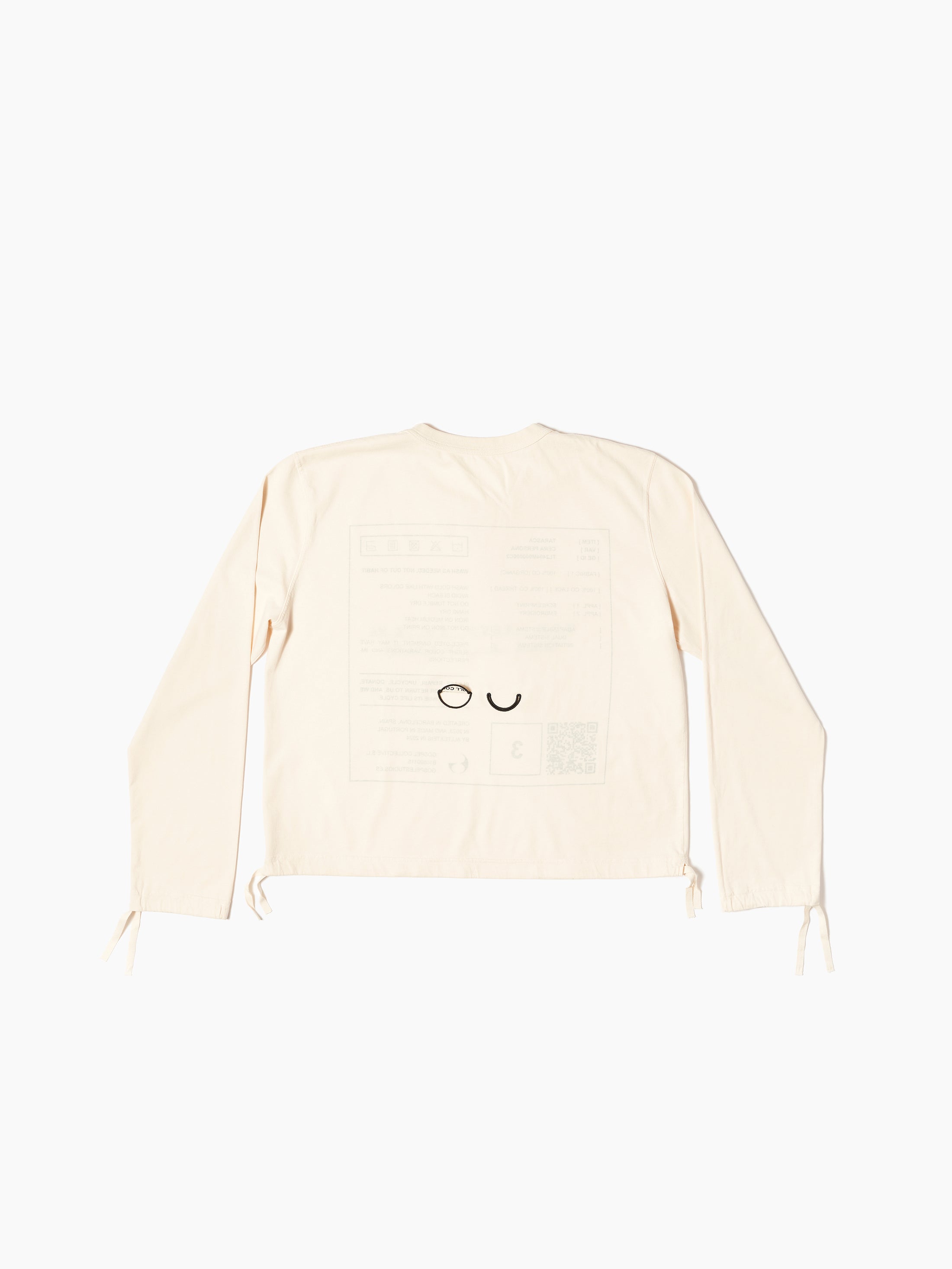 GOSPEL ESTUDIOS: TARASCA CERA PERSONA TOP (Fig. 1)