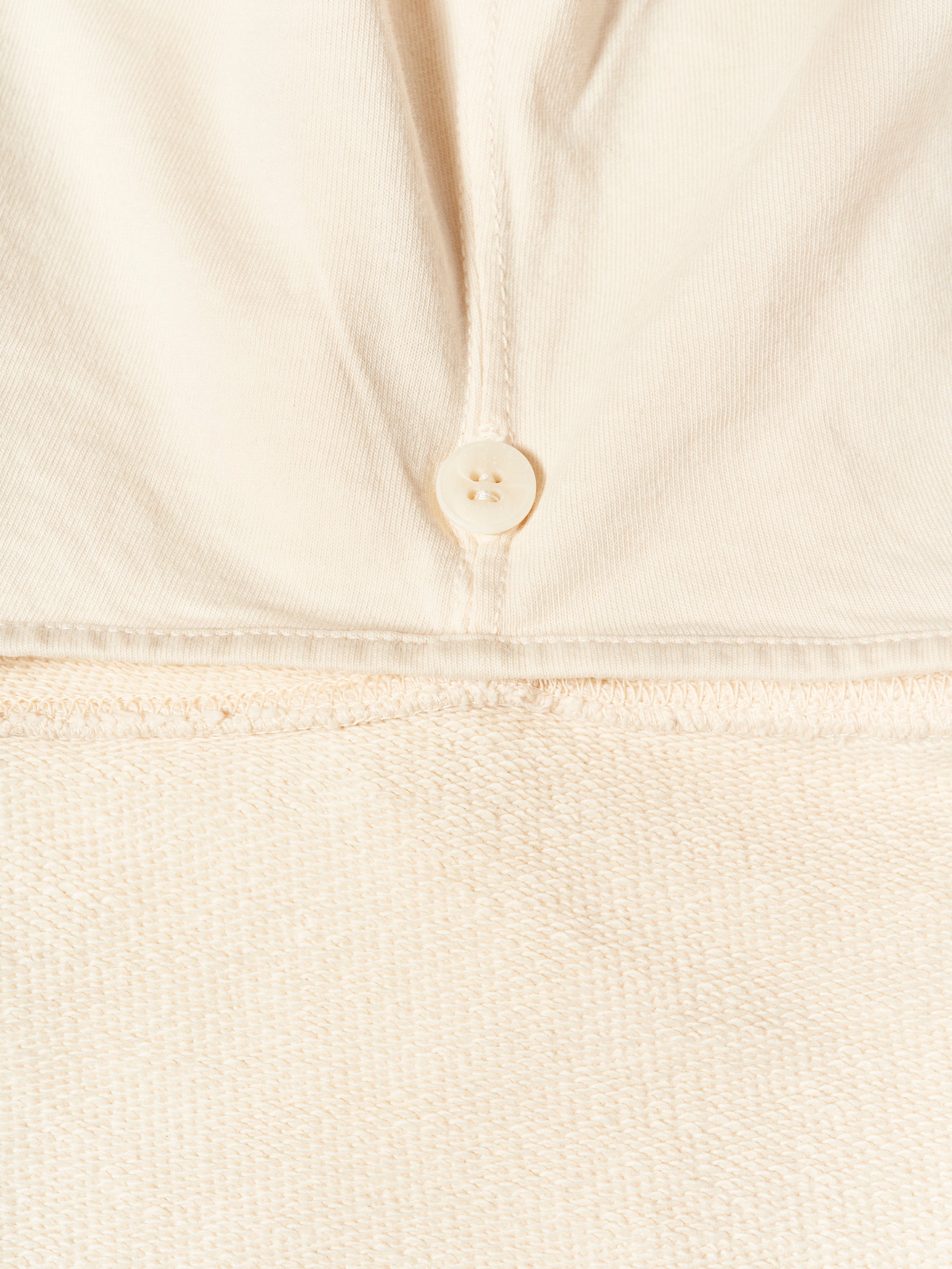 GOSPEL ESTUDIOS: TAUMATURGO CERA PERSONA HOODIE (Fig. 1)