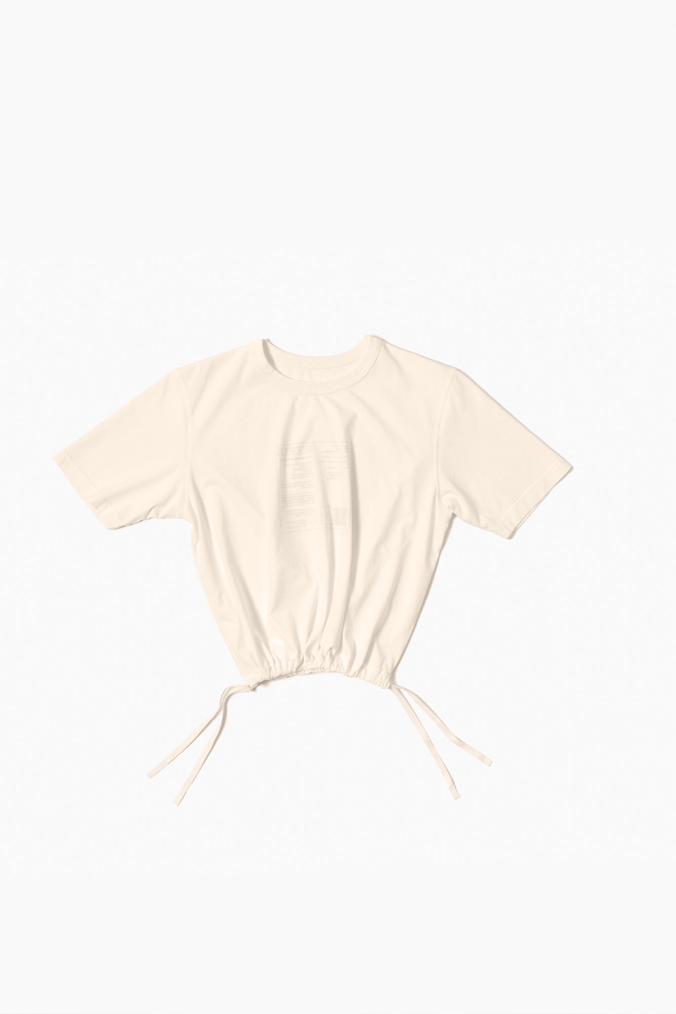 GOSPEL ESTUDIOS: TINAJA CERA PERSONA T-SHIRT (Fig. 1)