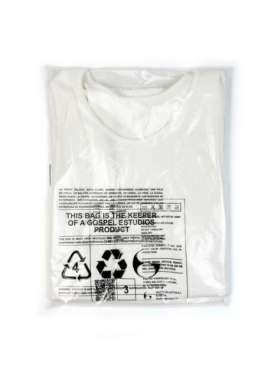 GOSPEL ESTUDIOS: Module carousel (Fig. 1)