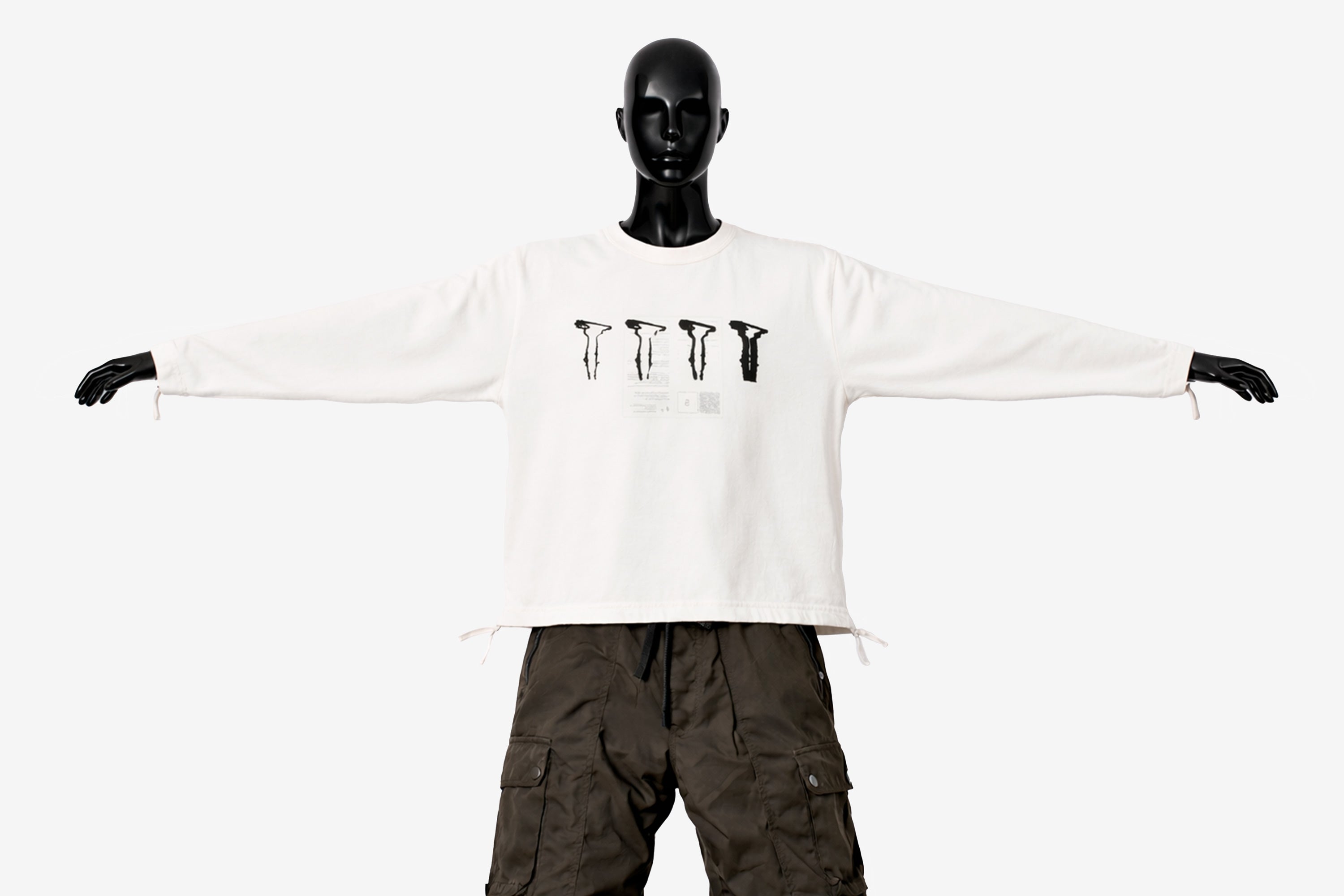 GOSPEL ESTUDIOS: TARASCA AJO LA CORRALA TOP (Fig. 2)