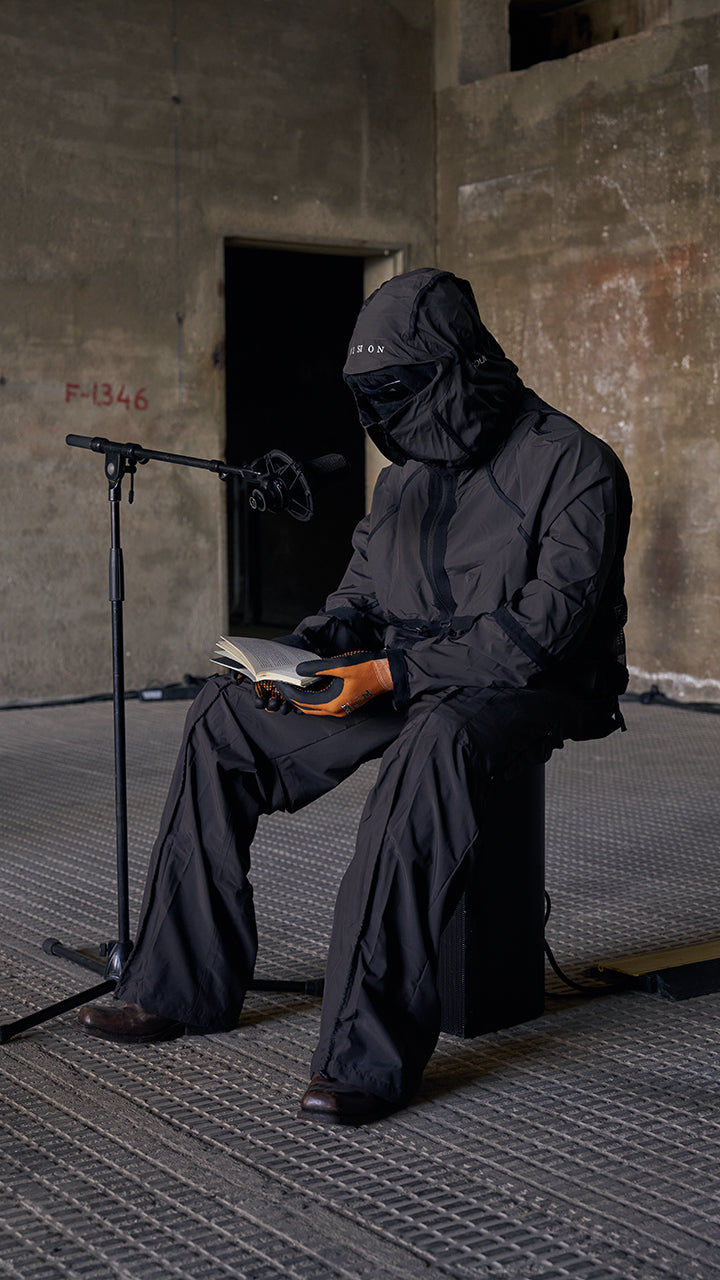 GOSPEL ESTUDIOS: Module news (Fig. 2)