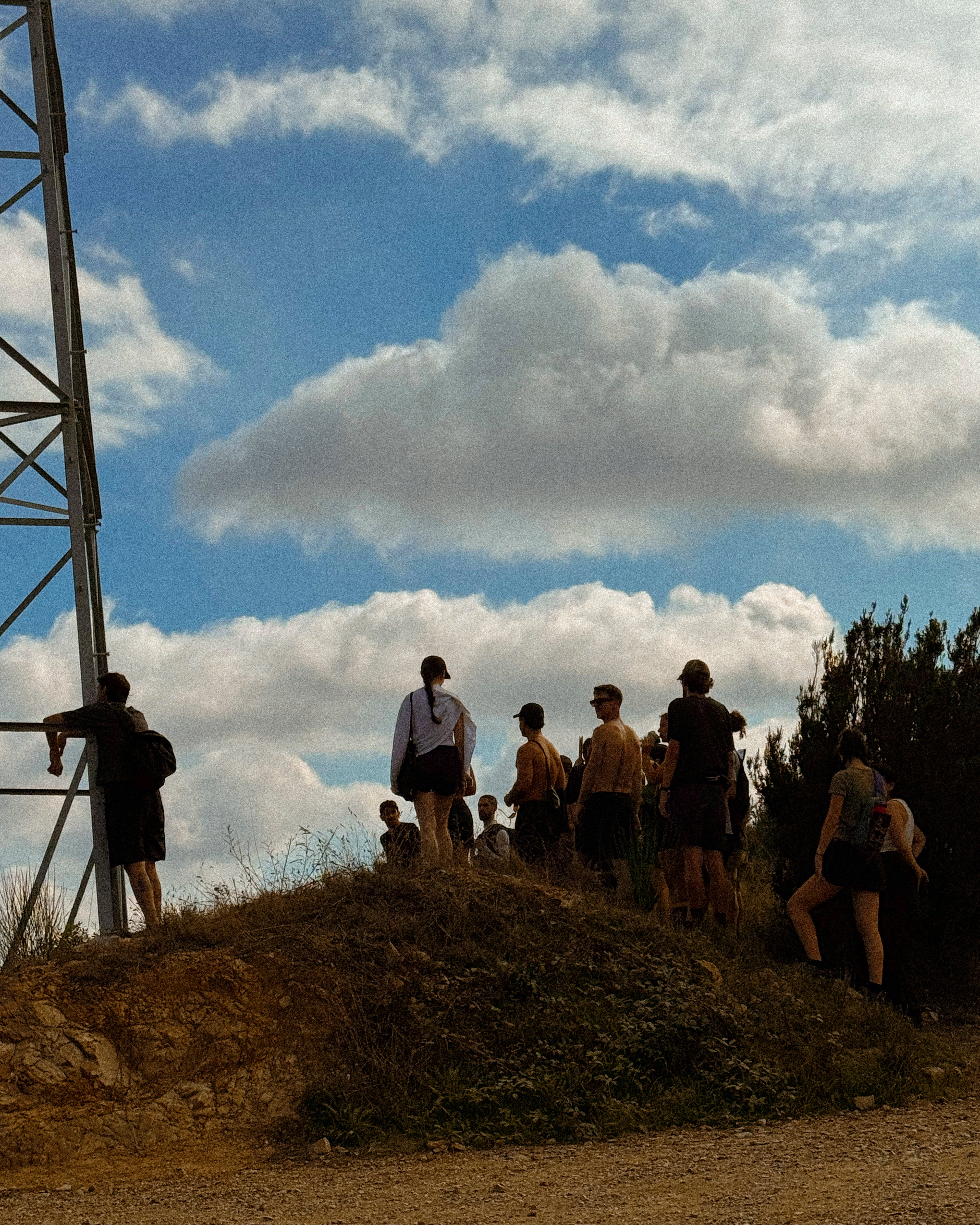 GOSPEL ESTUDIOS: PROLOGUE: GOSPEL ESTUDIOS X CURV® FONTADA (Fig. 1)