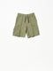 GOSPEL ESTUDIOS: BELEÑO PANTANO SHORTS (Fig. 1)