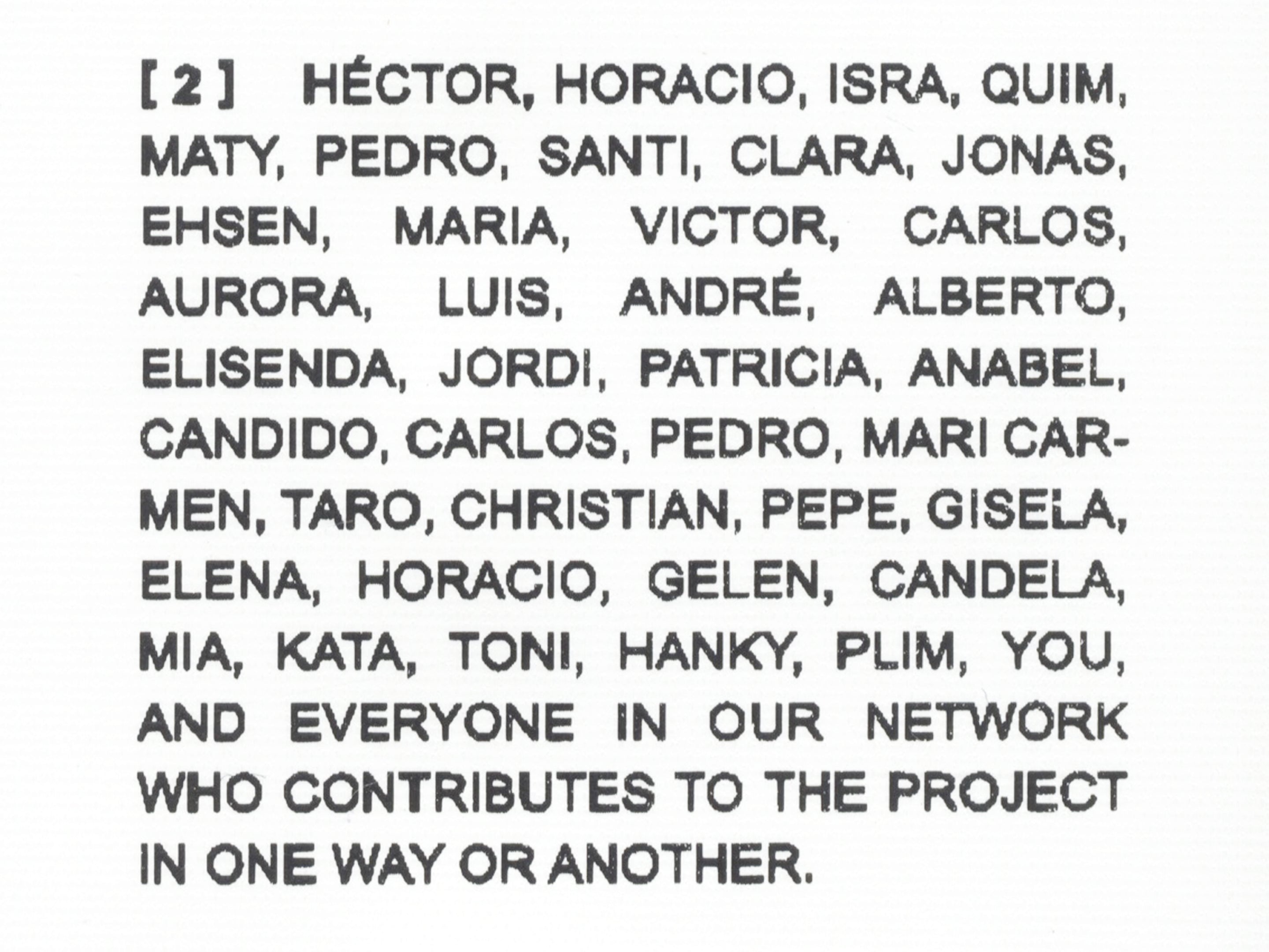 GOSPEL ESTUDIOS: Module carousel (Fig. 2)