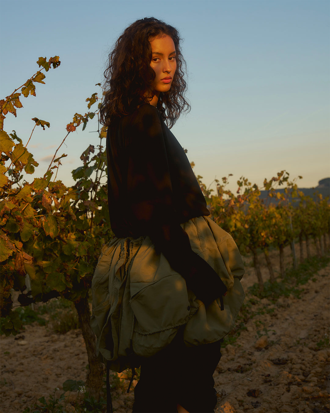 GOSPEL ESTUDIOS: Verse TRES: El Encuentro (Fig. 4)