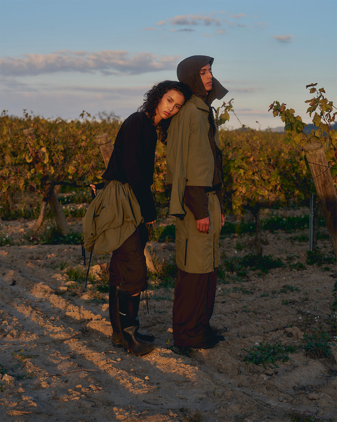 GOSPEL ESTUDIOS: Verse TRES: El Encuentro (Fig. 1)