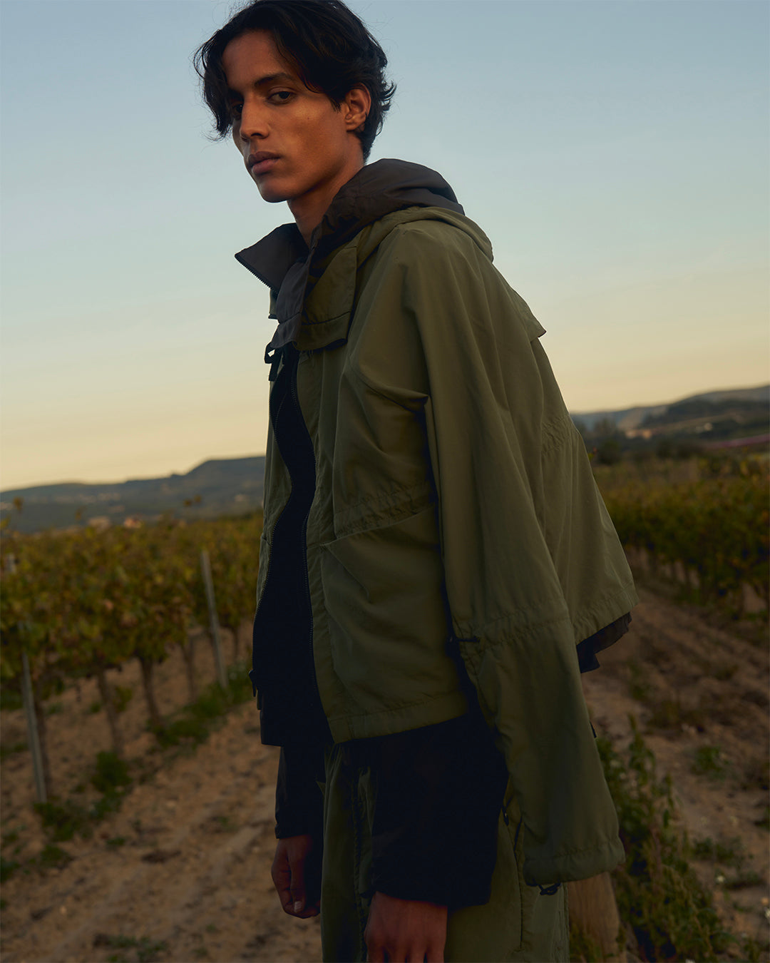 GOSPEL ESTUDIOS: Verse TRES: El Encuentro (Fig. 3)