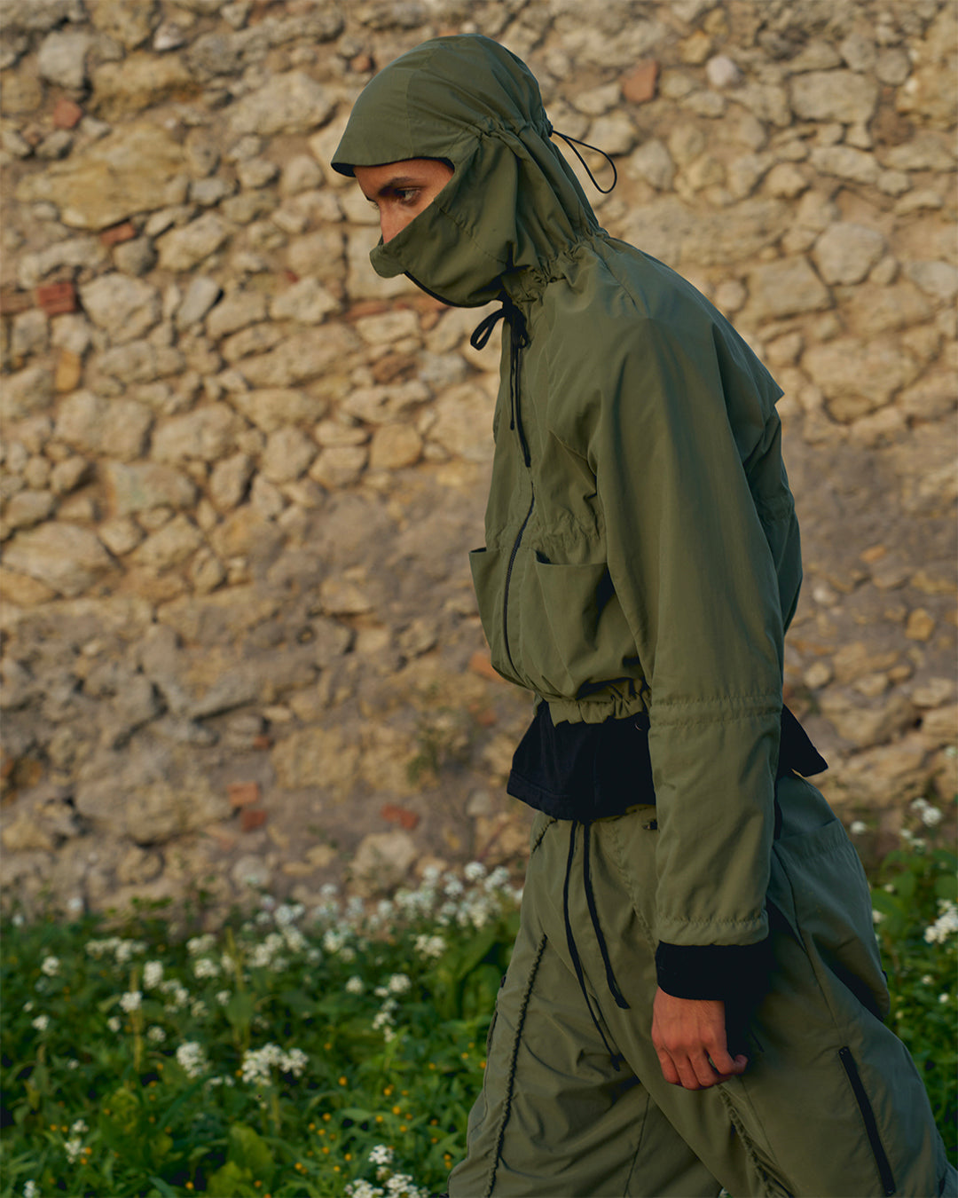 GOSPEL ESTUDIOS: Verse TRES: El Encuentro (Fig. 2)