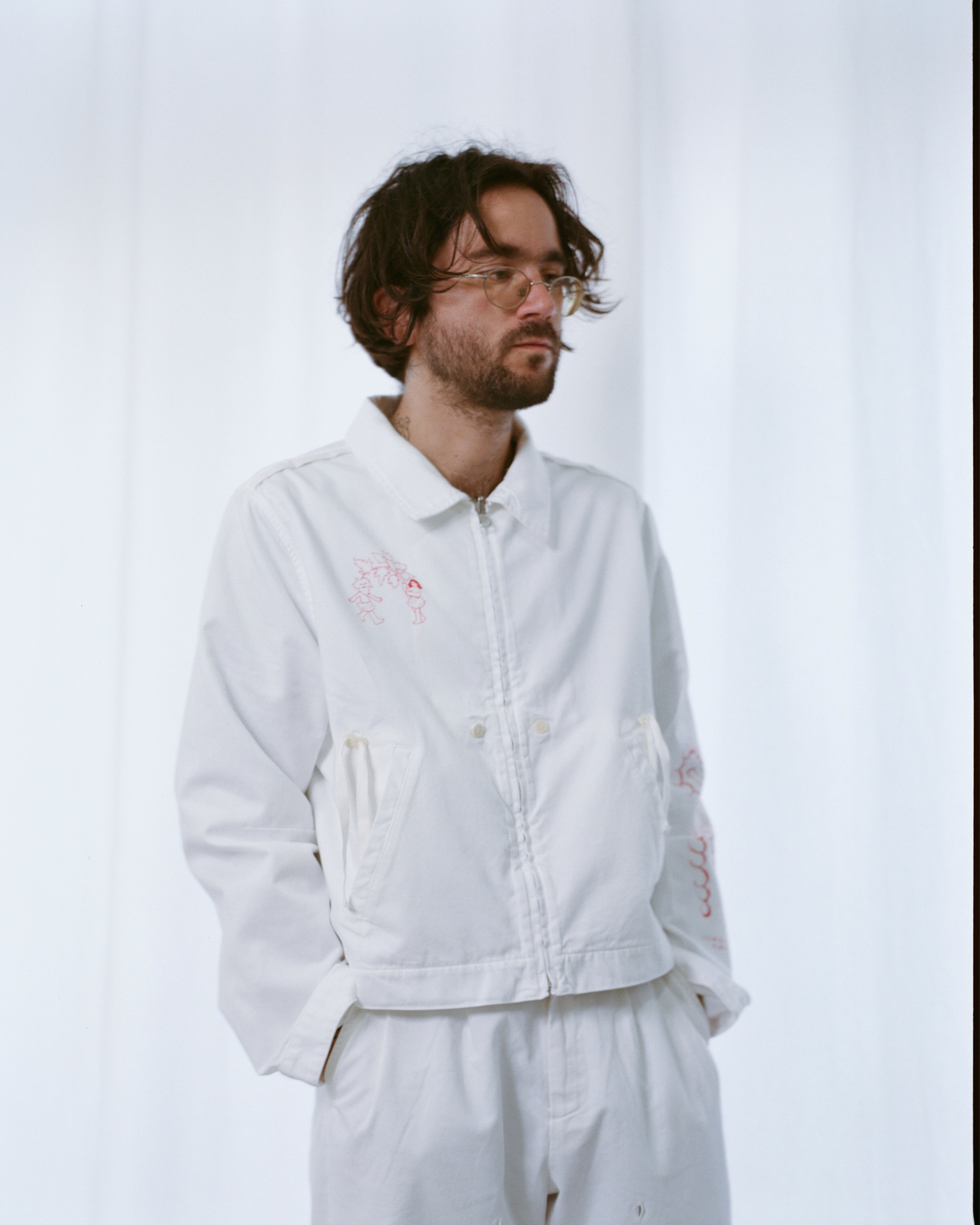 GOSPEL ESTUDIOS: JARRAMPLAS AJO NADABIEN DTF (Fig. 1)