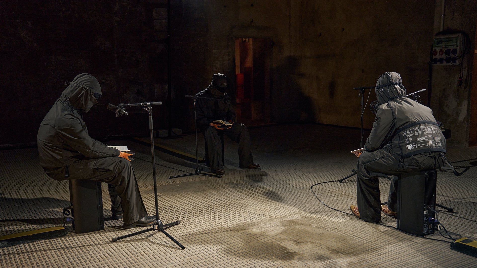 GOSPEL ESTUDIOS: Module news (Fig. 1)