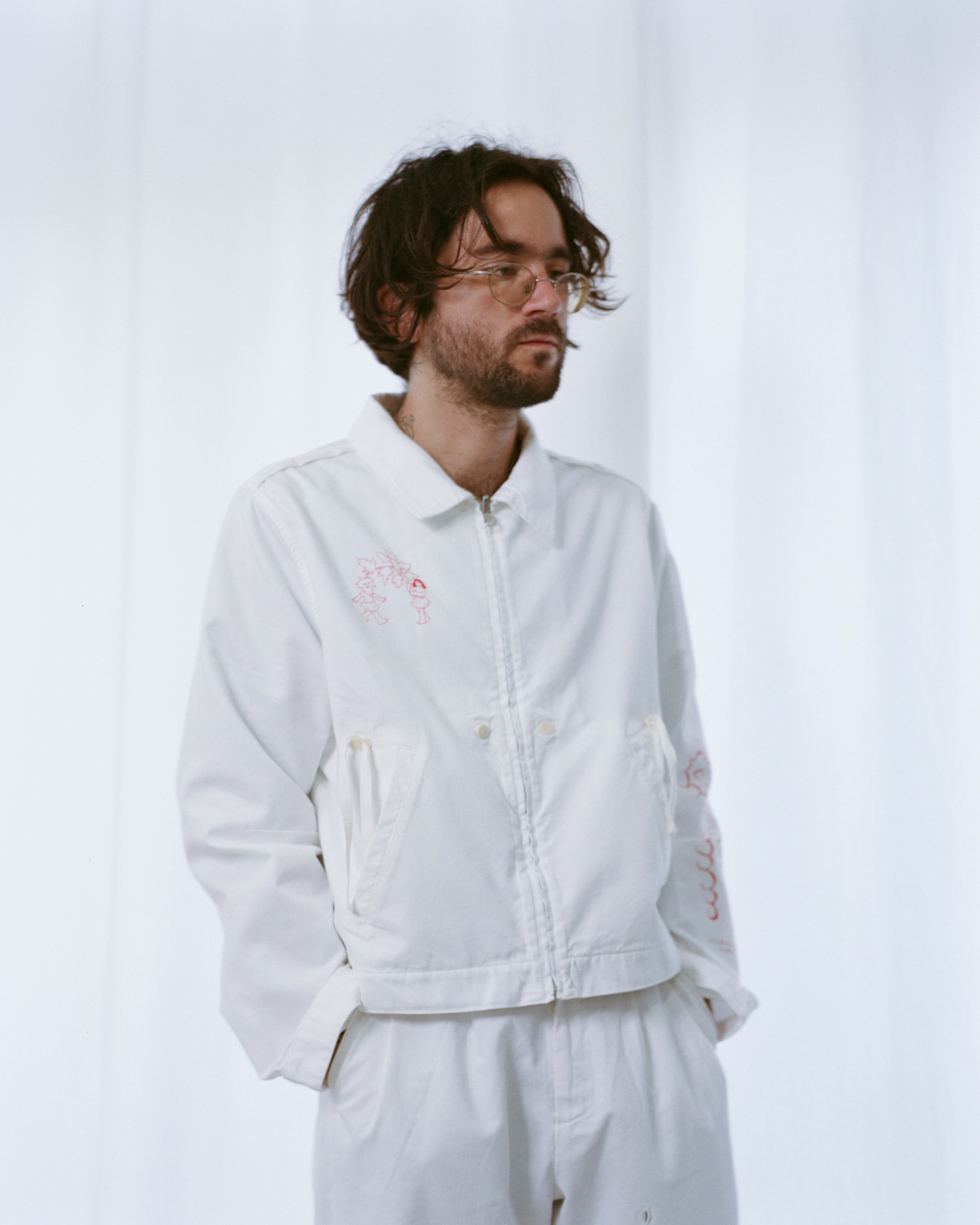 GOSPEL ESTUDIOS: VERSE SEIS: GOSPEL ESTUDIOS X NADABIEN (Fig. 2)