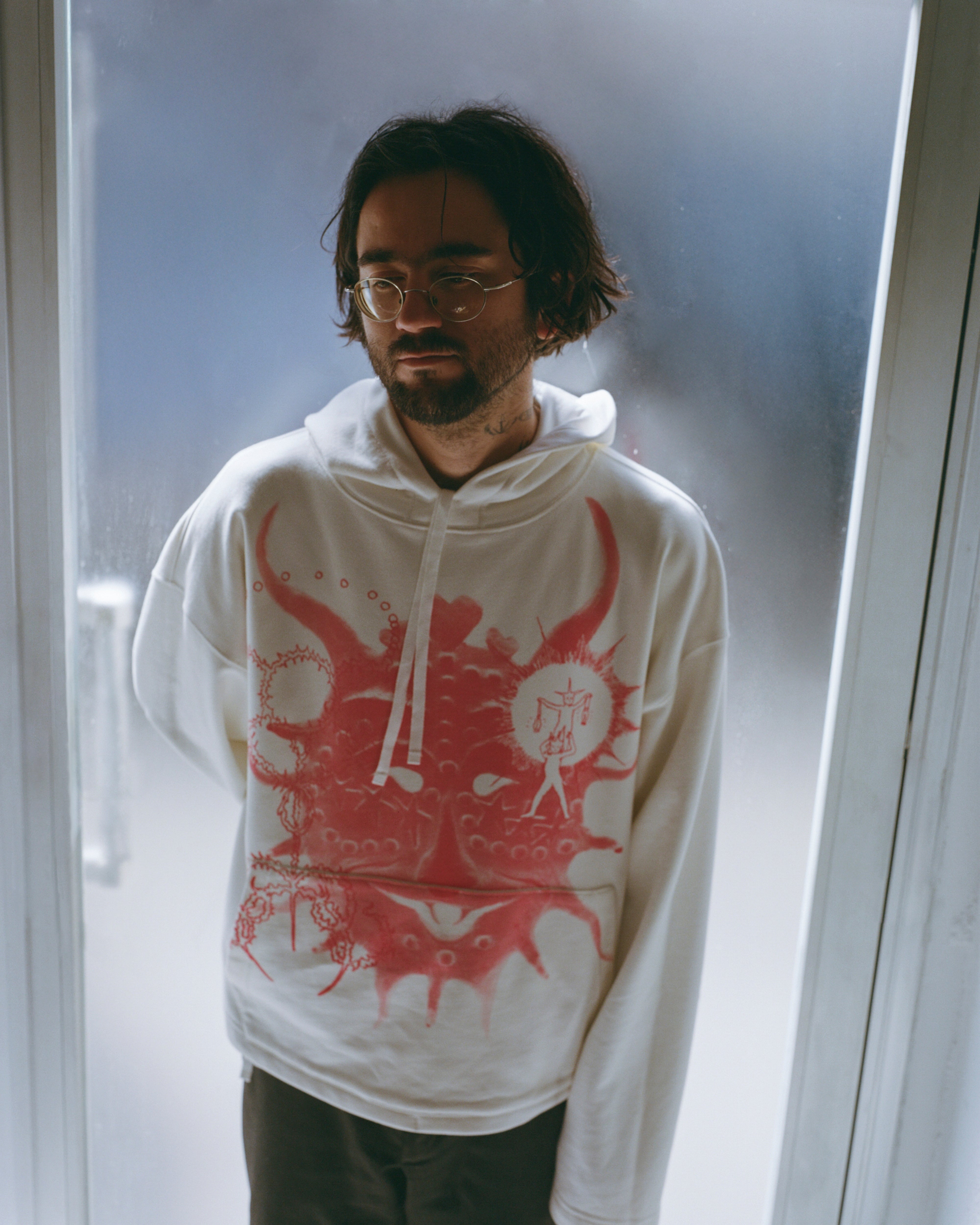 GOSPEL ESTUDIOS: VERSE SEIS: GOSPEL ESTUDIOS X NADABIEN (Fig. 1)