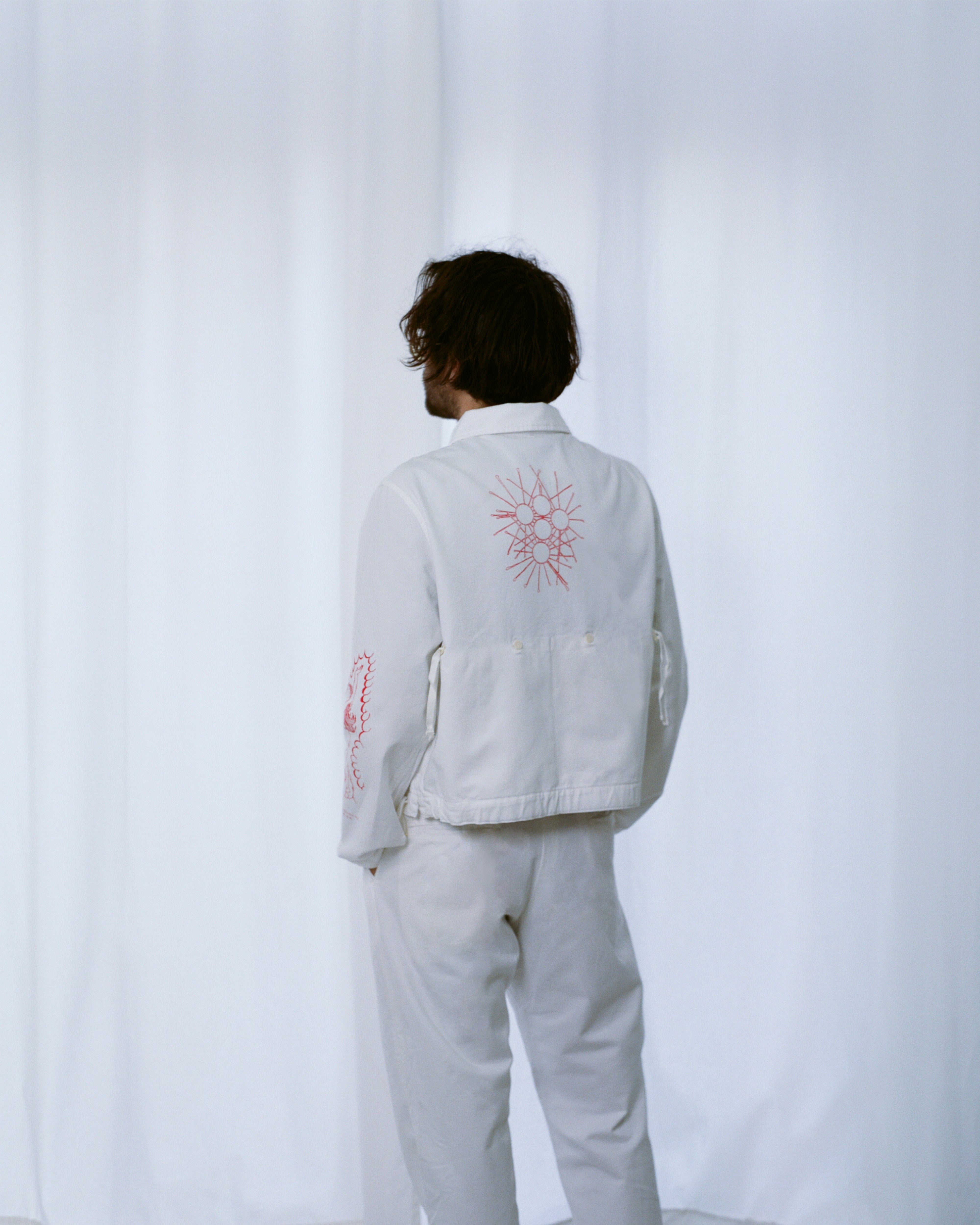 GOSPEL ESTUDIOS: VERSE SEIS: GOSPEL ESTUDIOS X NADABIEN (Fig. 1)