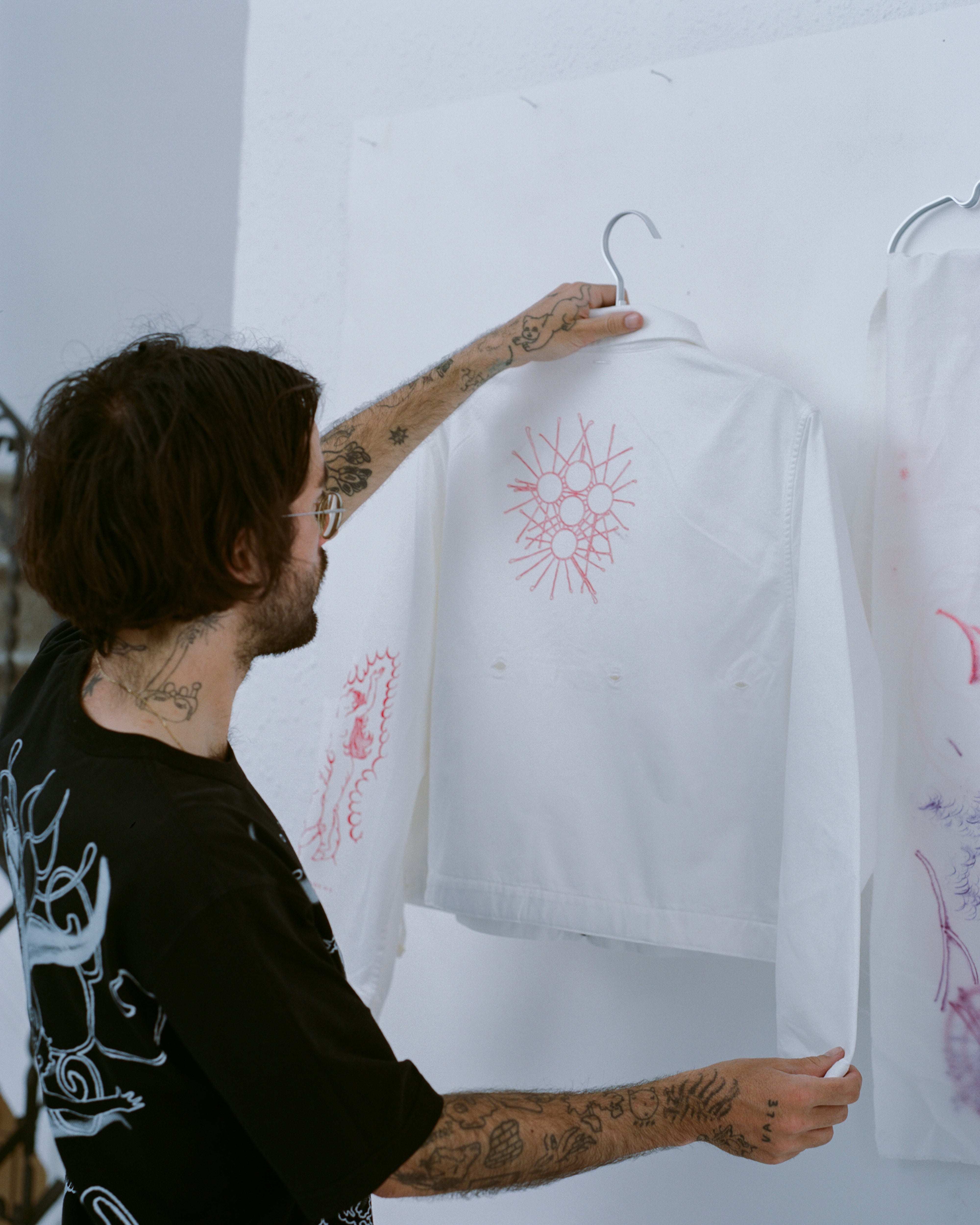 GOSPEL ESTUDIOS: JARRAMPLAS AJO NADABIEN DTF (Fig. 1)