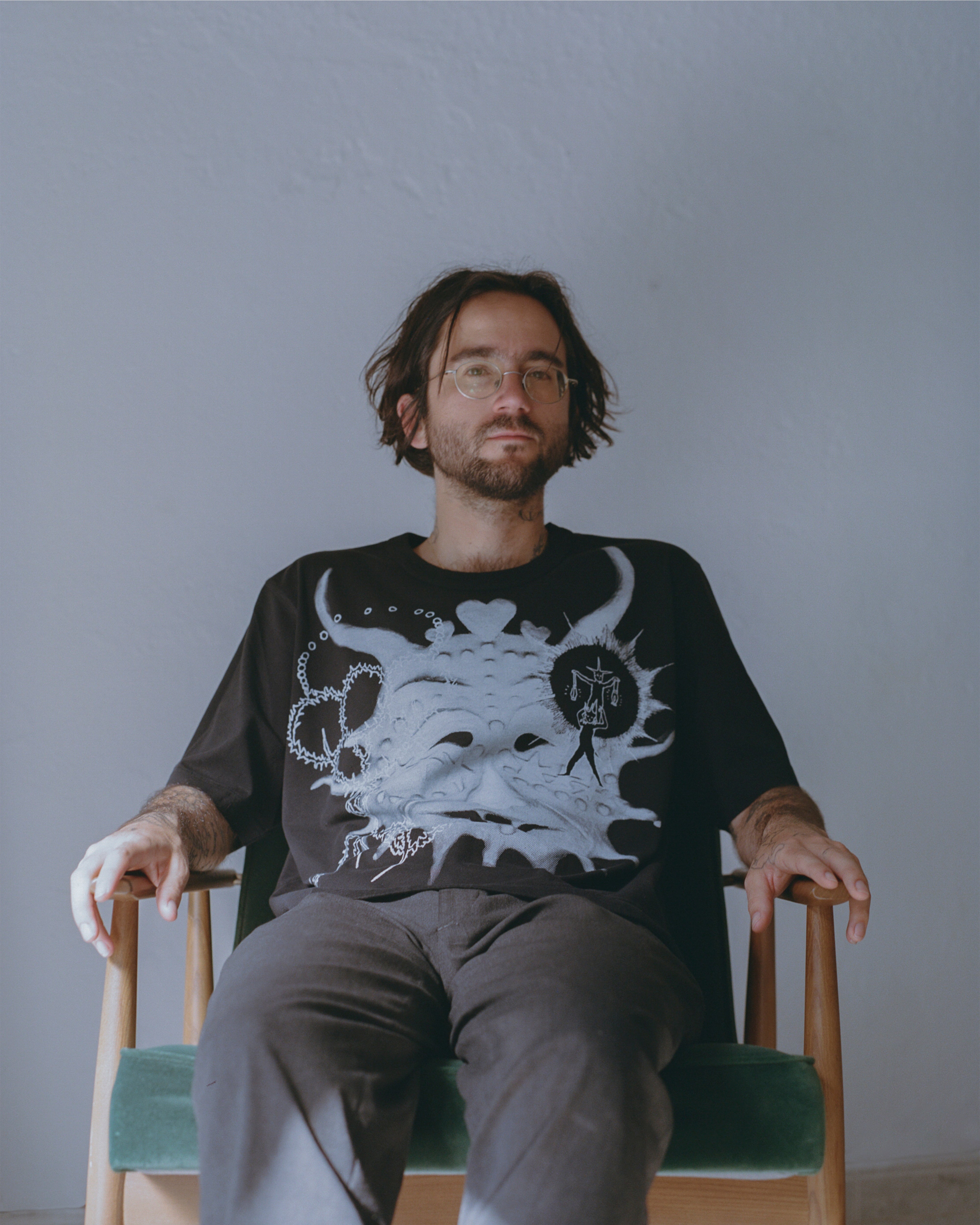 GOSPEL ESTUDIOS: VERSE SEIS: GOSPEL ESTUDIOS X NADABIEN (Fig. 2)