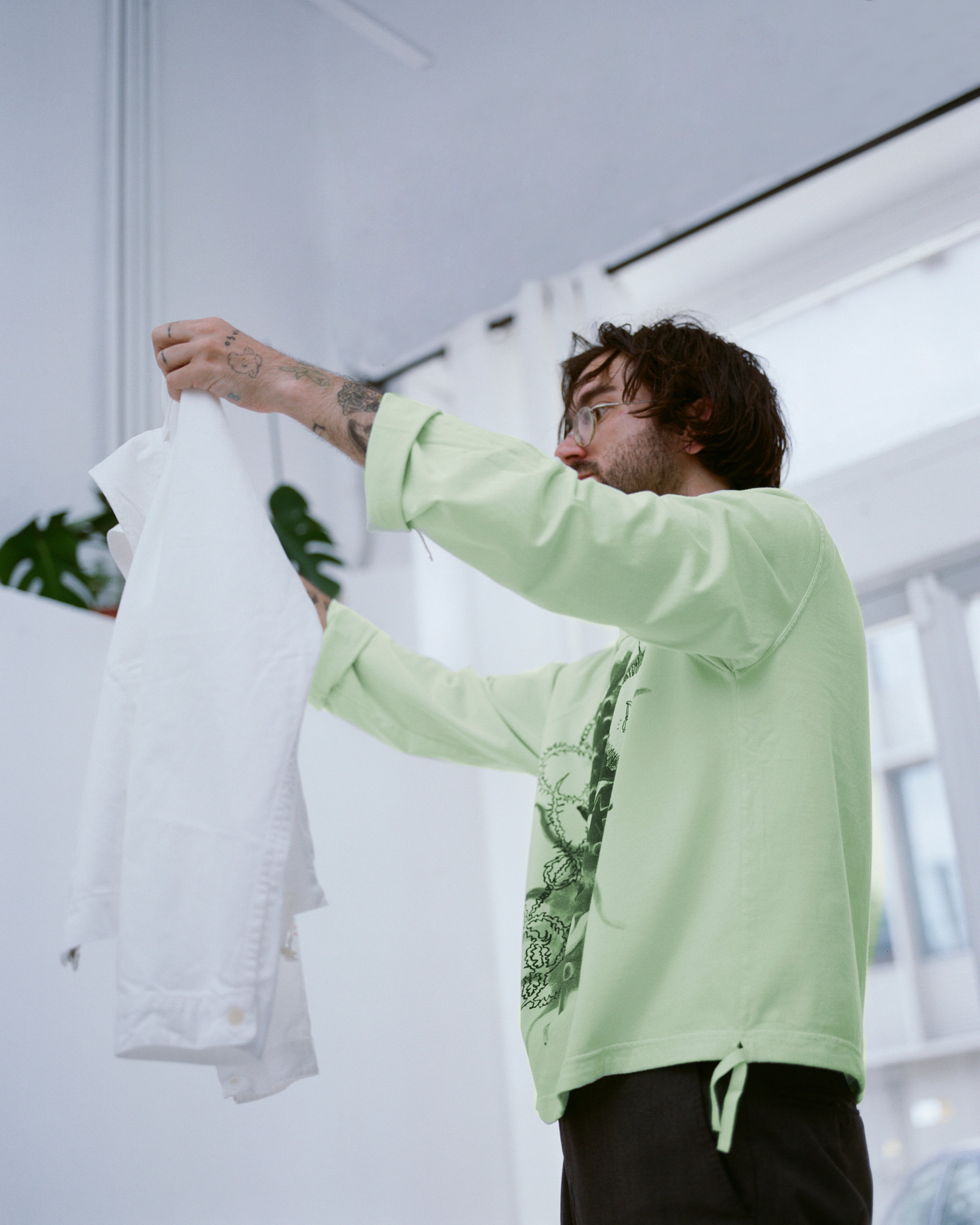 GOSPEL ESTUDIOS: TARASCA LIQUEN NADABIEN TOP (Fig. 1)