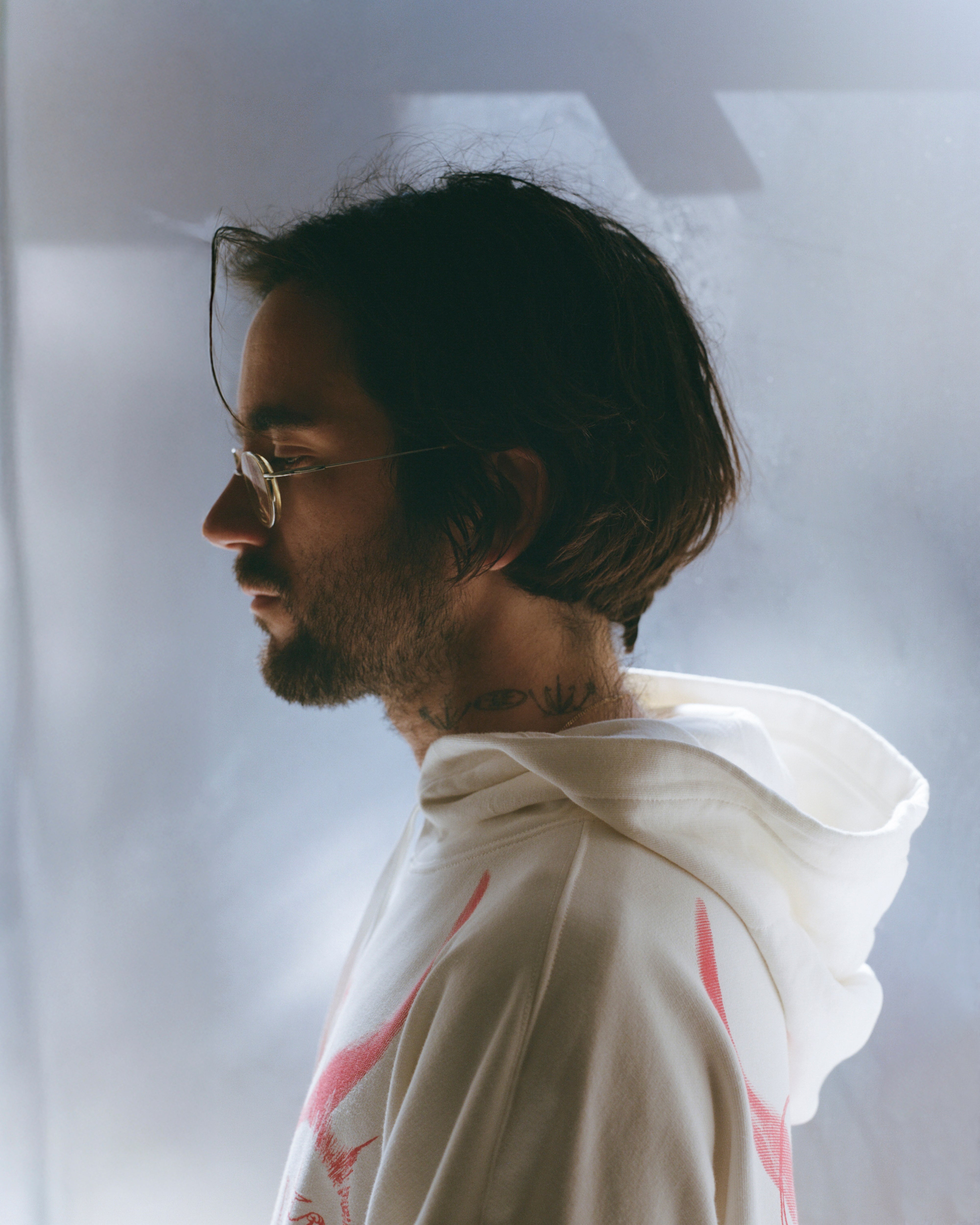 GOSPEL ESTUDIOS: VERSE SEIS: GOSPEL ESTUDIOS X NADABIEN (Fig. 2)