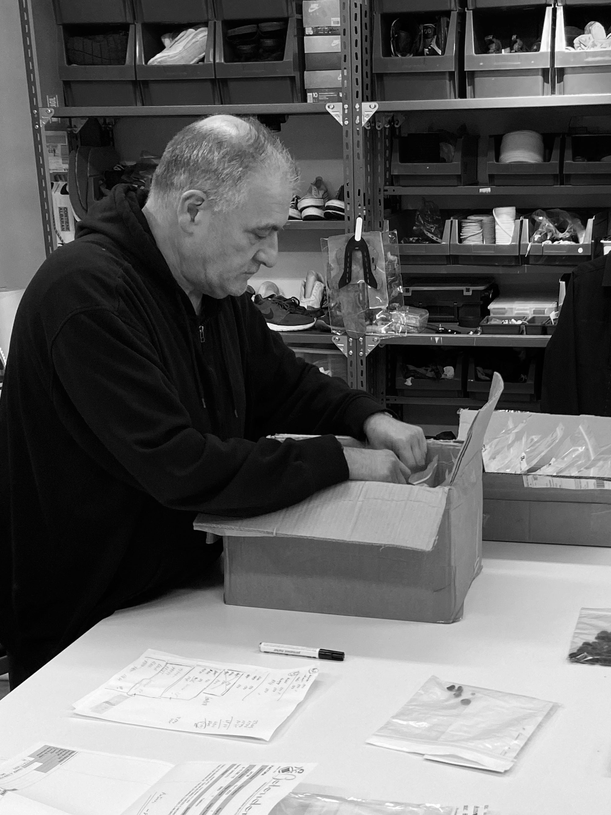 GOSPEL ESTUDIOS: Module carousel (Fig. 2)