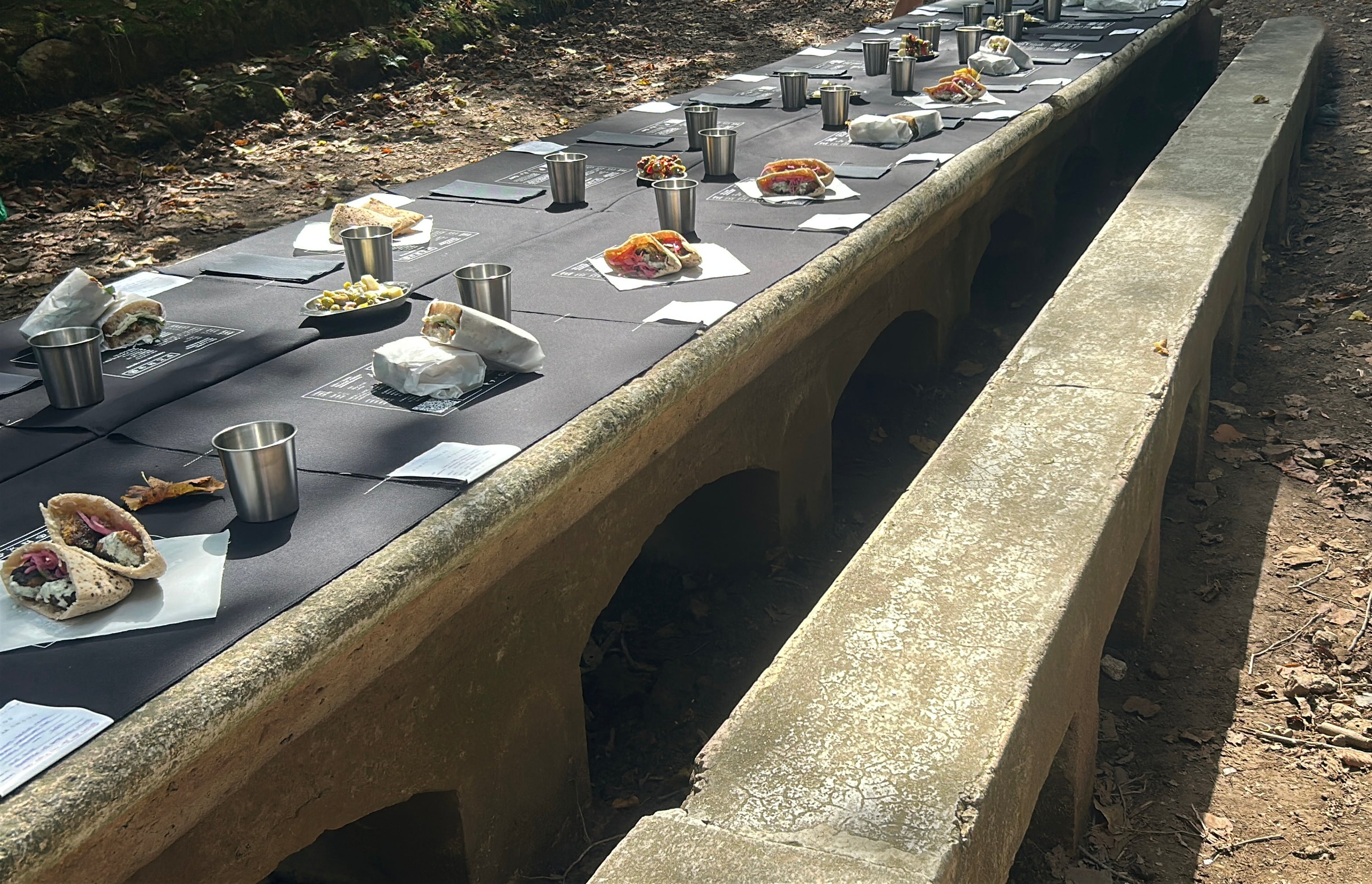 GOSPEL ESTUDIOS: PROLOGUE: GOSPEL ESTUDIOS X CURV® FONTADA (Fig. 1)