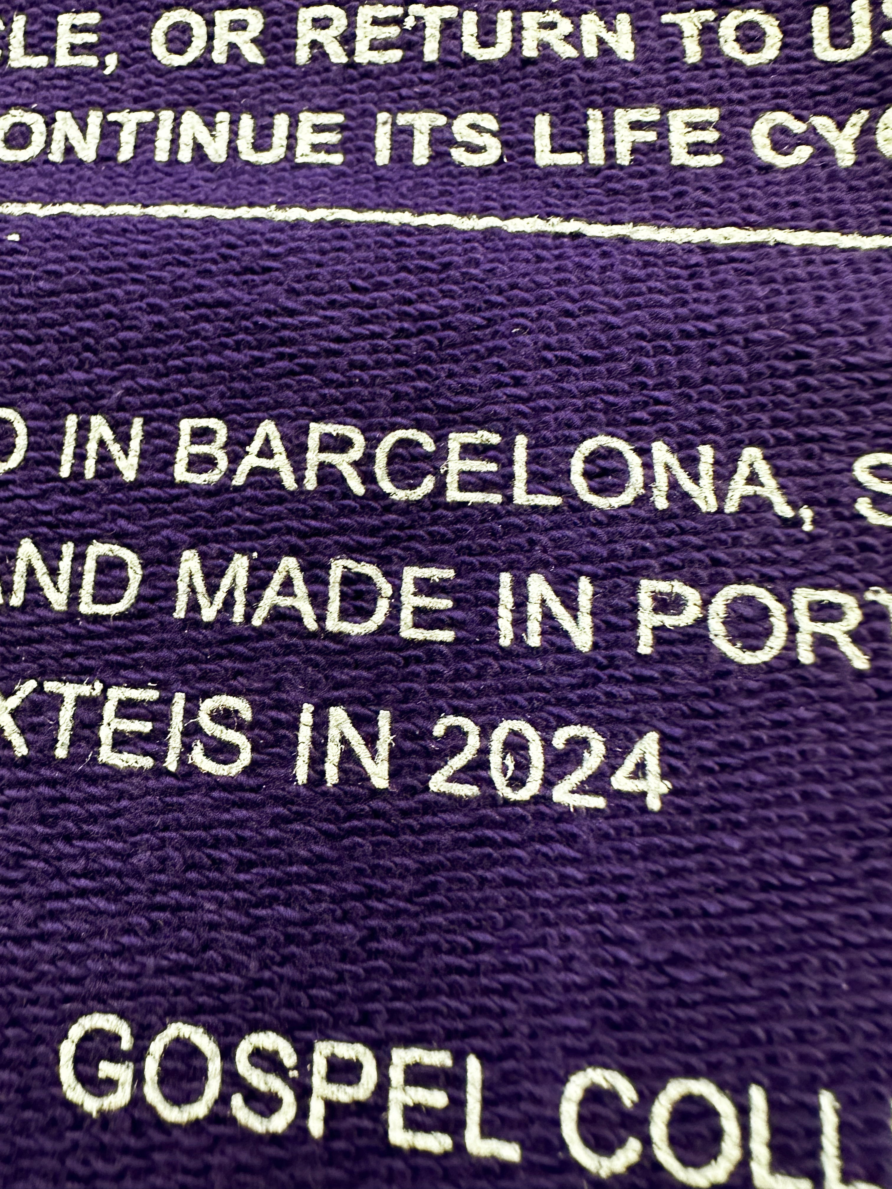 GOSPEL ESTUDIOS: Module carousel (Fig. 8)