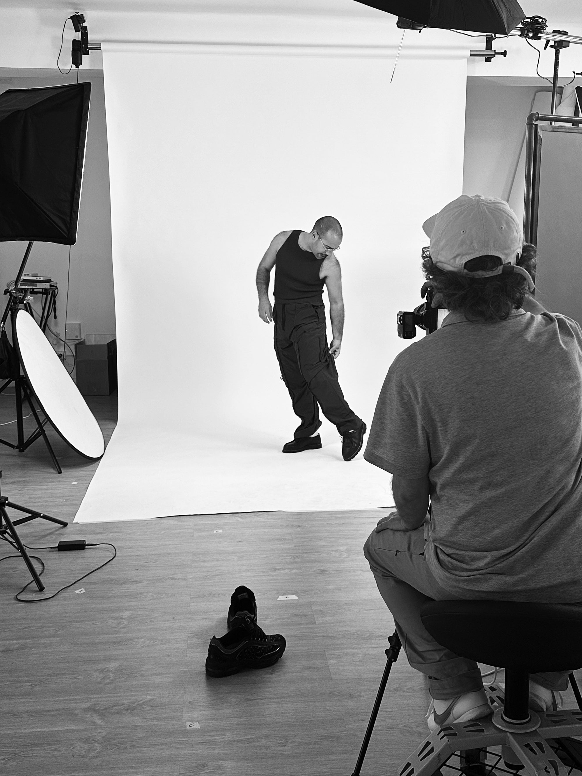 GOSPEL ESTUDIOS: Module carousel (Fig. 5)