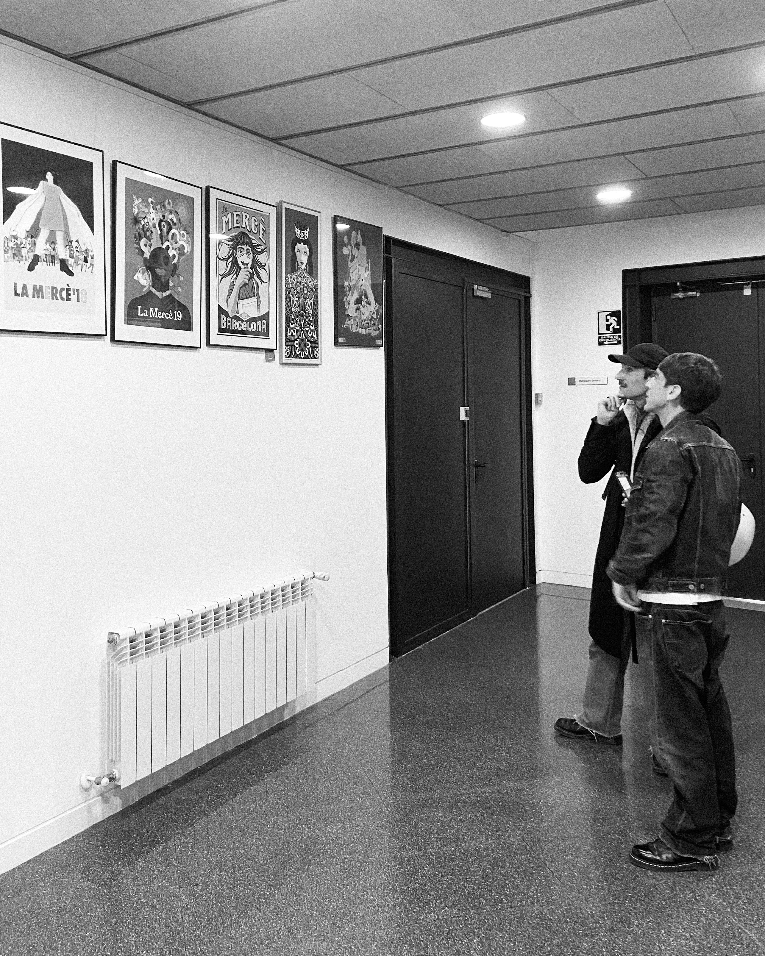 GOSPEL ESTUDIOS: Efemérides: La Mercè (Fig. 2)