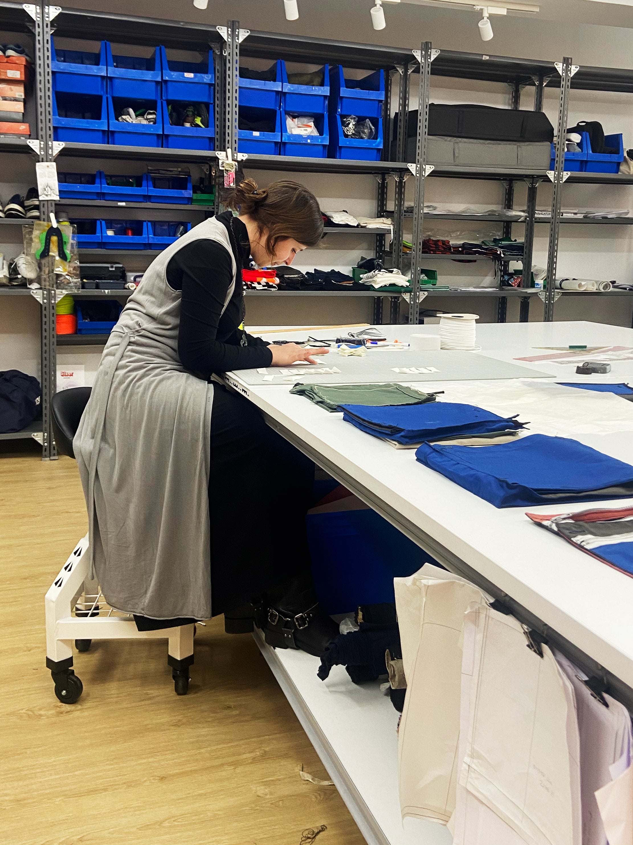 GOSPEL ESTUDIOS: Module carousel (Fig. 1)