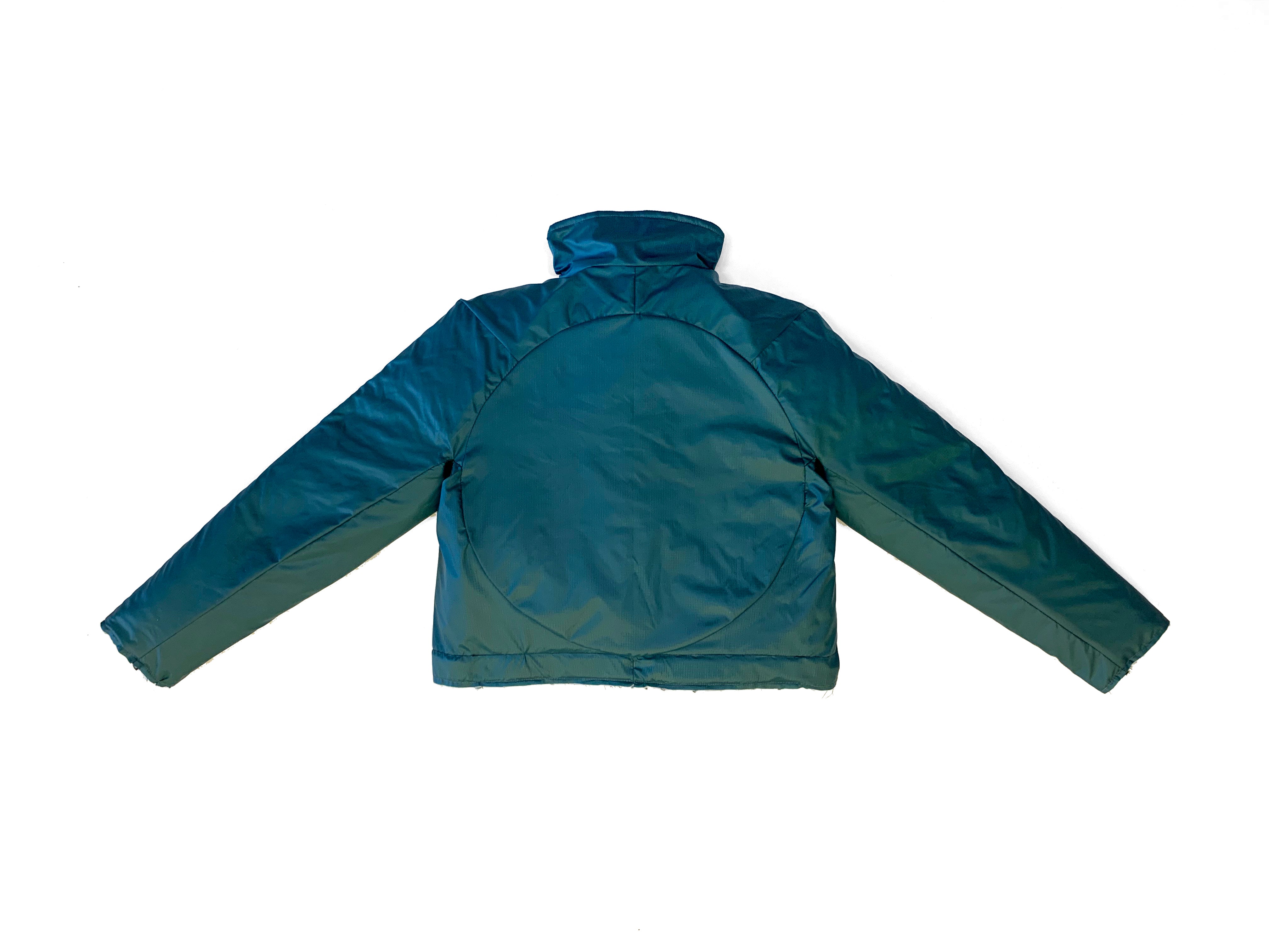 GOSPEL ESTUDIOS: PROCESO: DESIGNING THE JARAMAGO (Fig. 1)