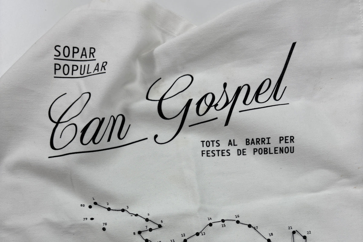 GOSPEL ESTUDIOS: Module news (Fig. 1)