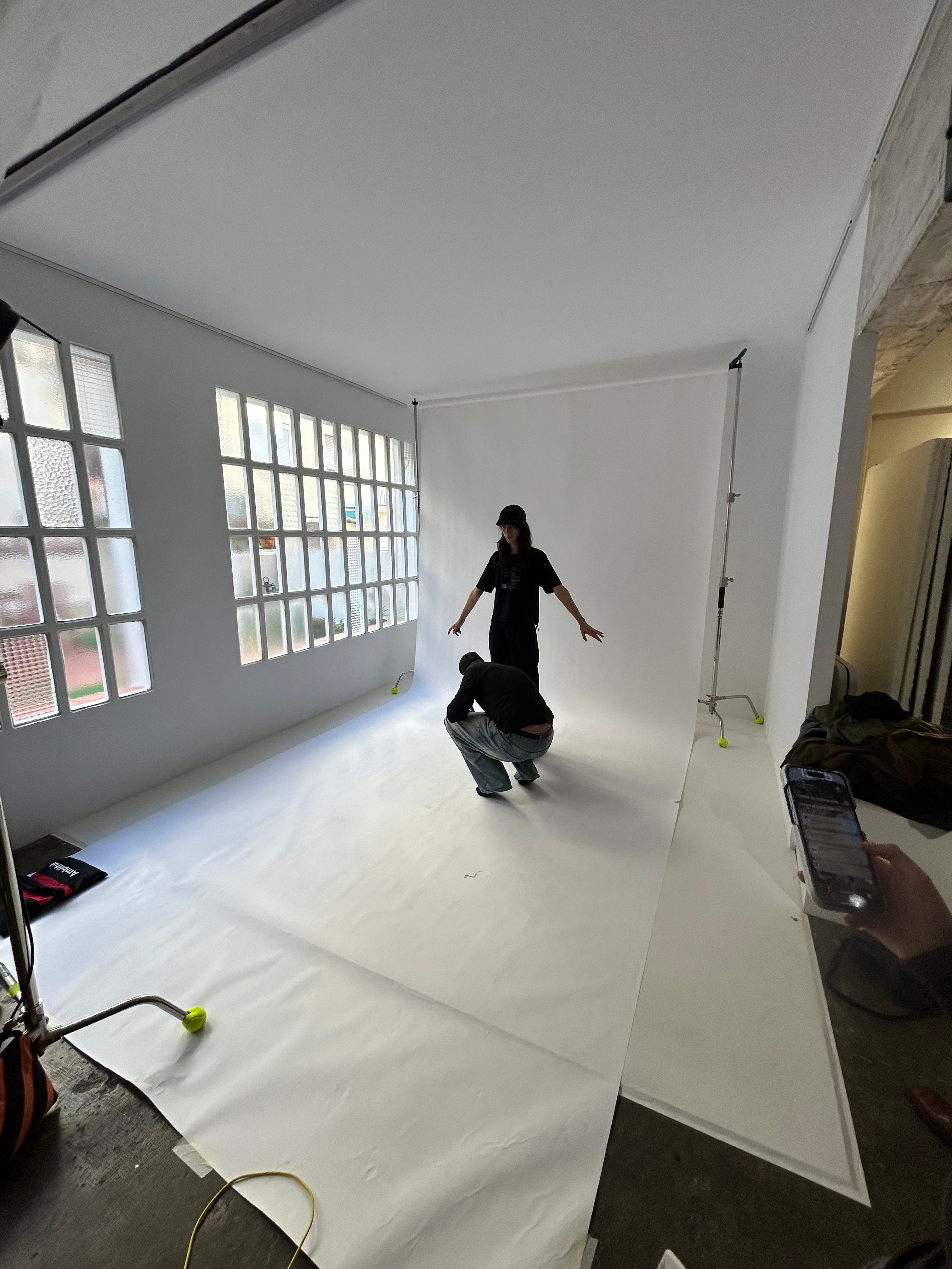 GOSPEL ESTUDIOS: PROCESO: REFRAMED ECOM RENEWAL BTS (Fig. 1)