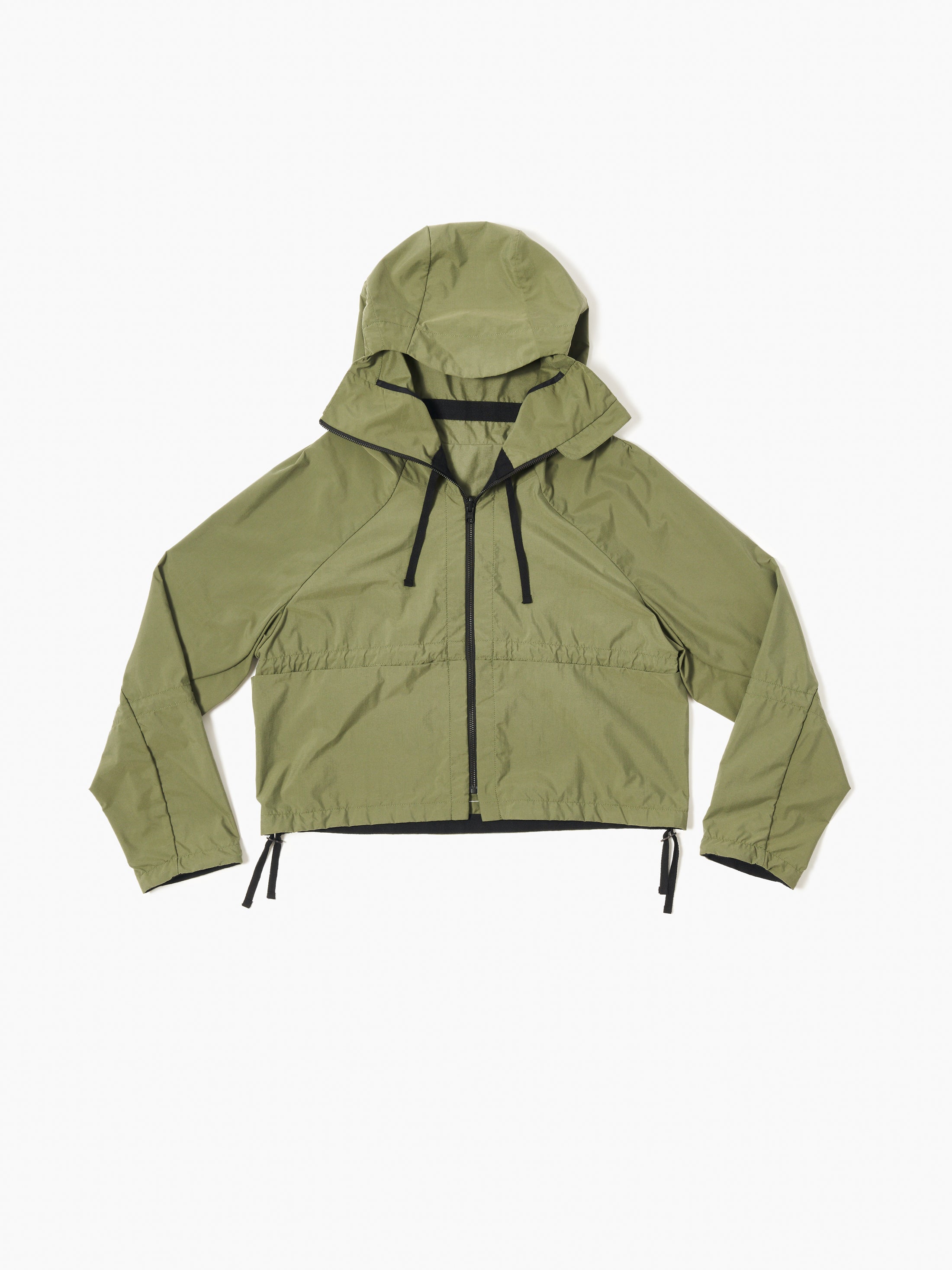 GOSPEL ESTUDIOS: JALOQUE PANTANO WINDBREAKER (Thumbnail)