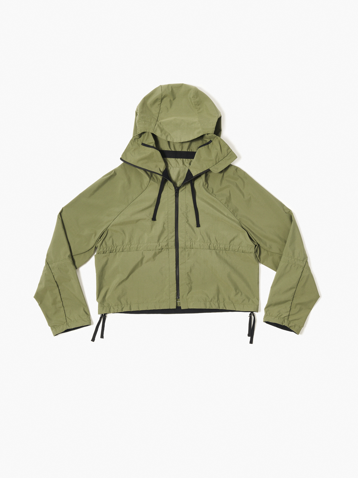 GOSPEL ESTUDIOS: JALOQUE PANTANO WINDBREAKER (Fig. 1)