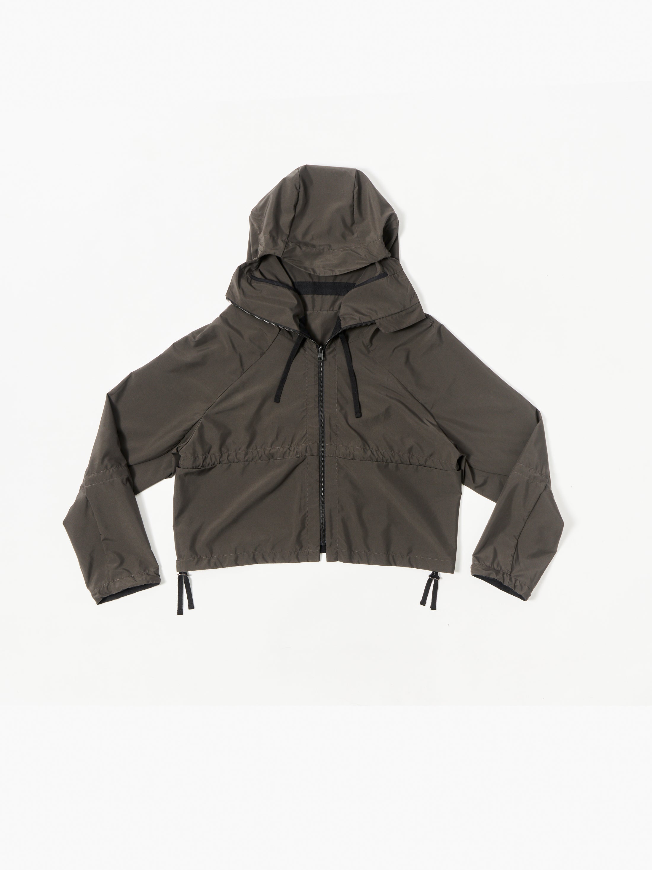 GOSPEL ESTUDIOS: JALOQUE SOMBRA WINDBREAKER (Thumbnail)