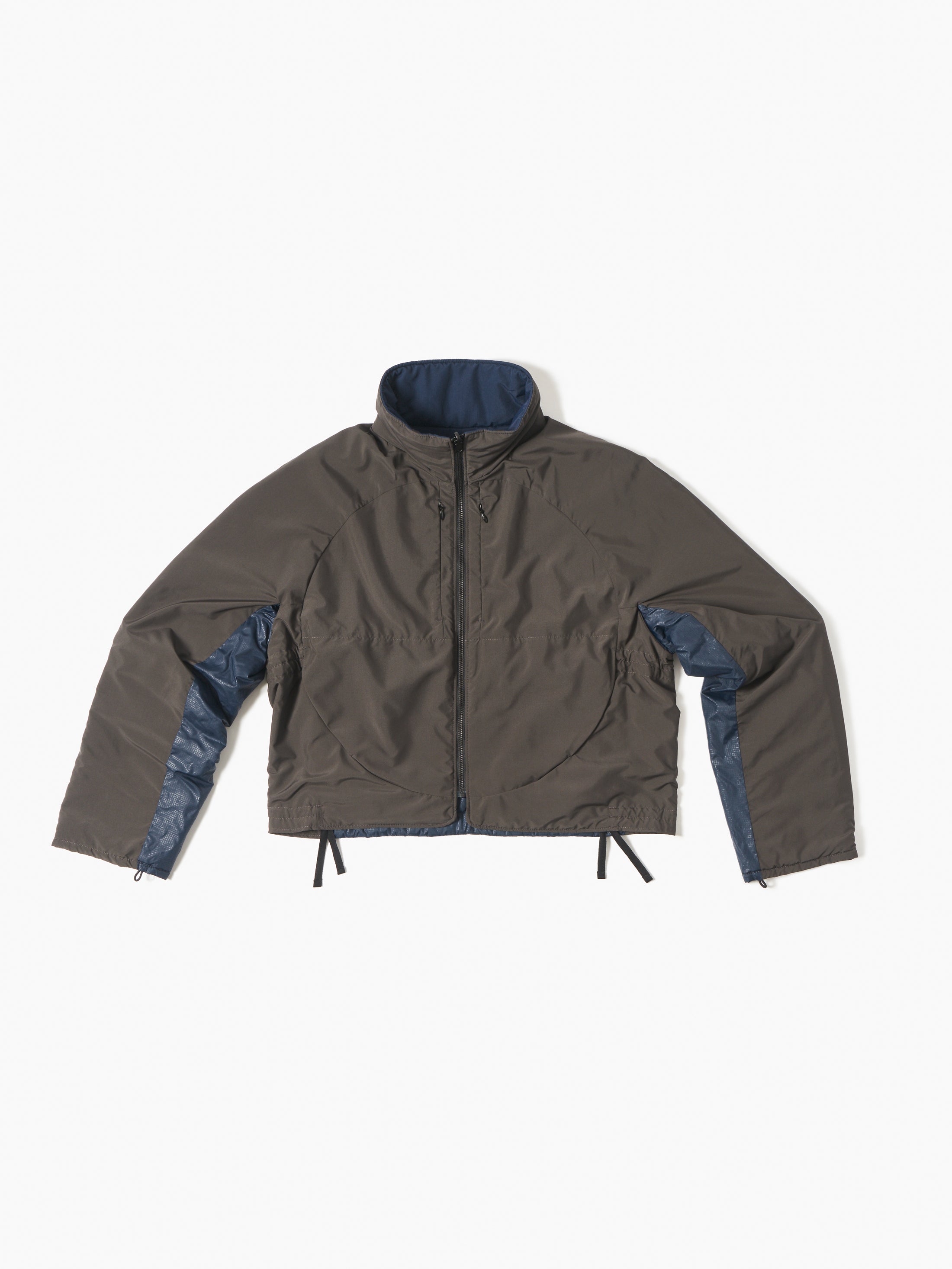 GOSPEL ESTUDIOS: JARAMAGO ECLIPSE JACKET (Thumbnail alt.)