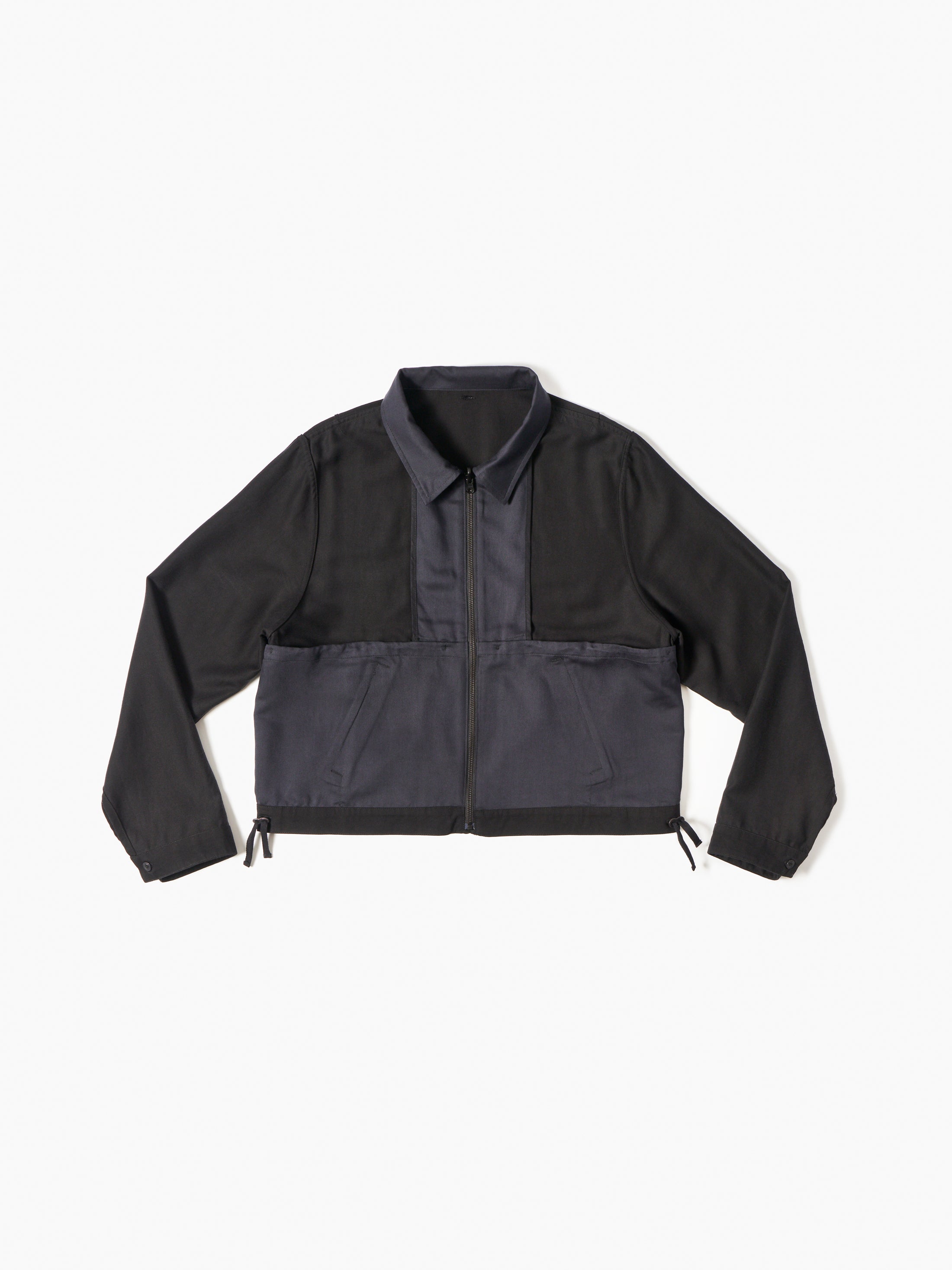 GOSPEL ESTUDIOS: JARRAMPLAS ENEBRO JACKET (Thumbnail alt.)