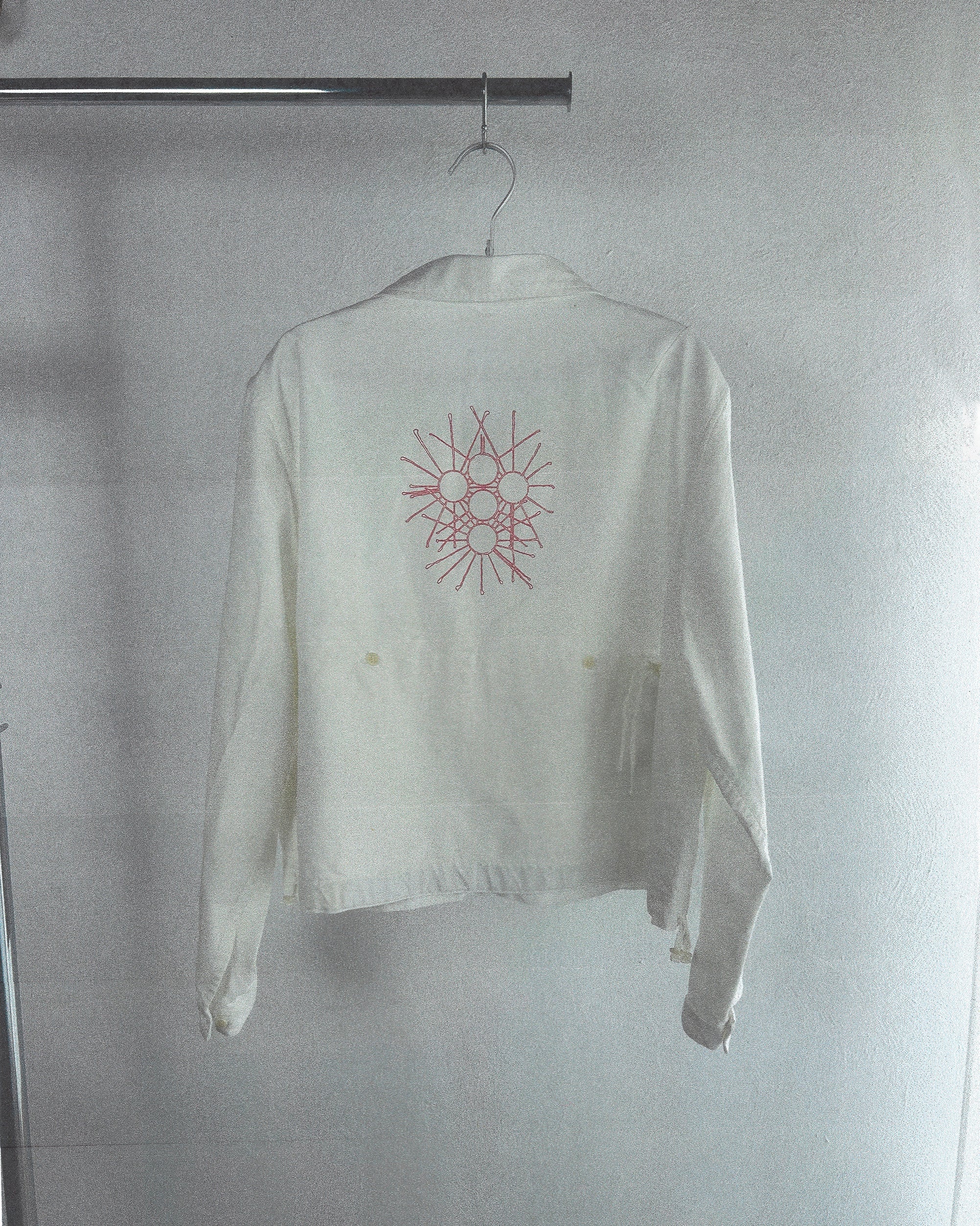 GOSPEL ESTUDIOS: JARRAMPLAS AJO NADABIEN DTF (Thumbnail alt.)