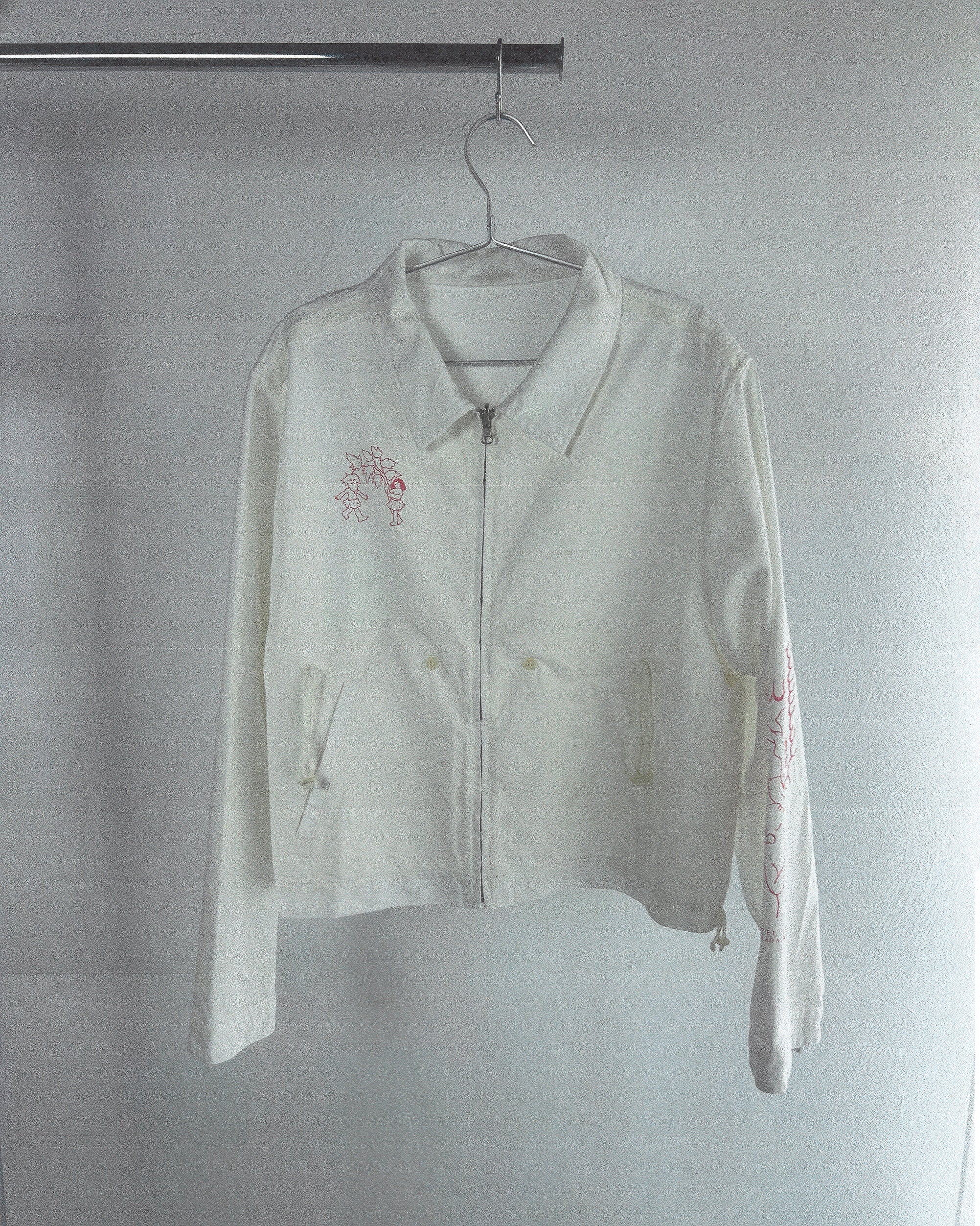 GOSPEL ESTUDIOS: JARRAMPLAS AJO NADABIEN DTF (Thumbnail)