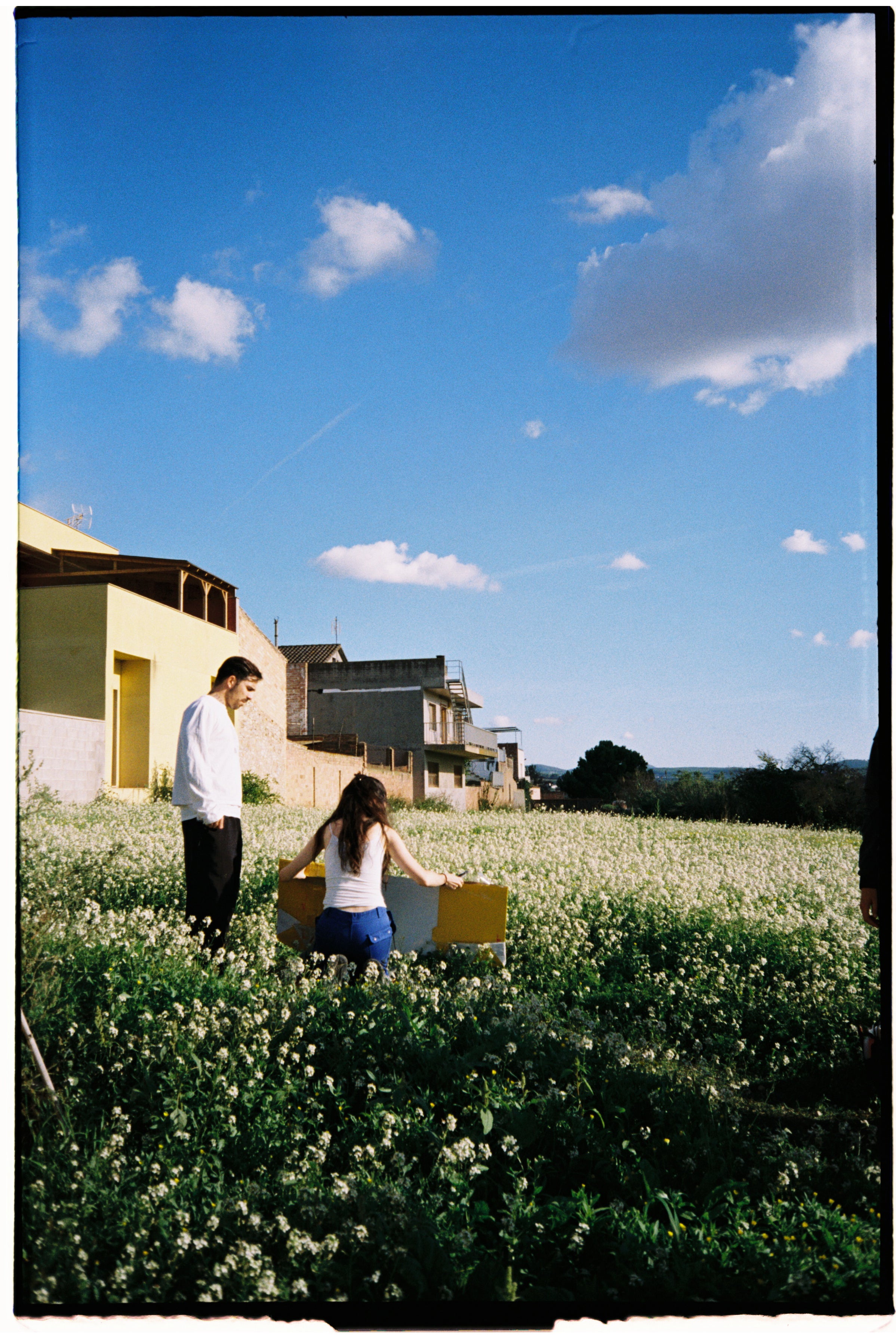 GOSPEL ESTUDIOS: PROCESO: VERSE TRES BTS (Fig. 2)