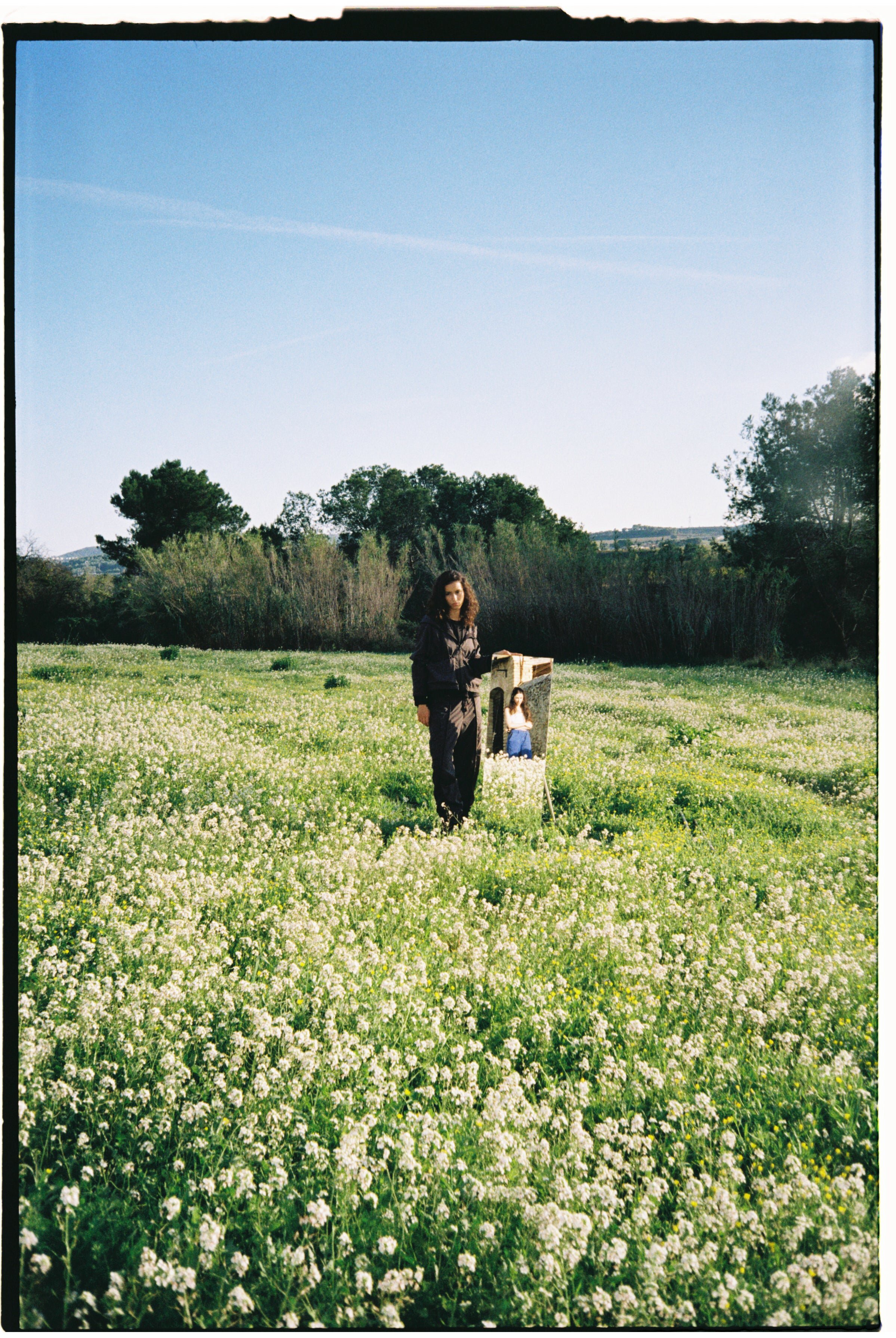 GOSPEL ESTUDIOS: PROCESO: VERSE TRES BTS (Fig. 3)