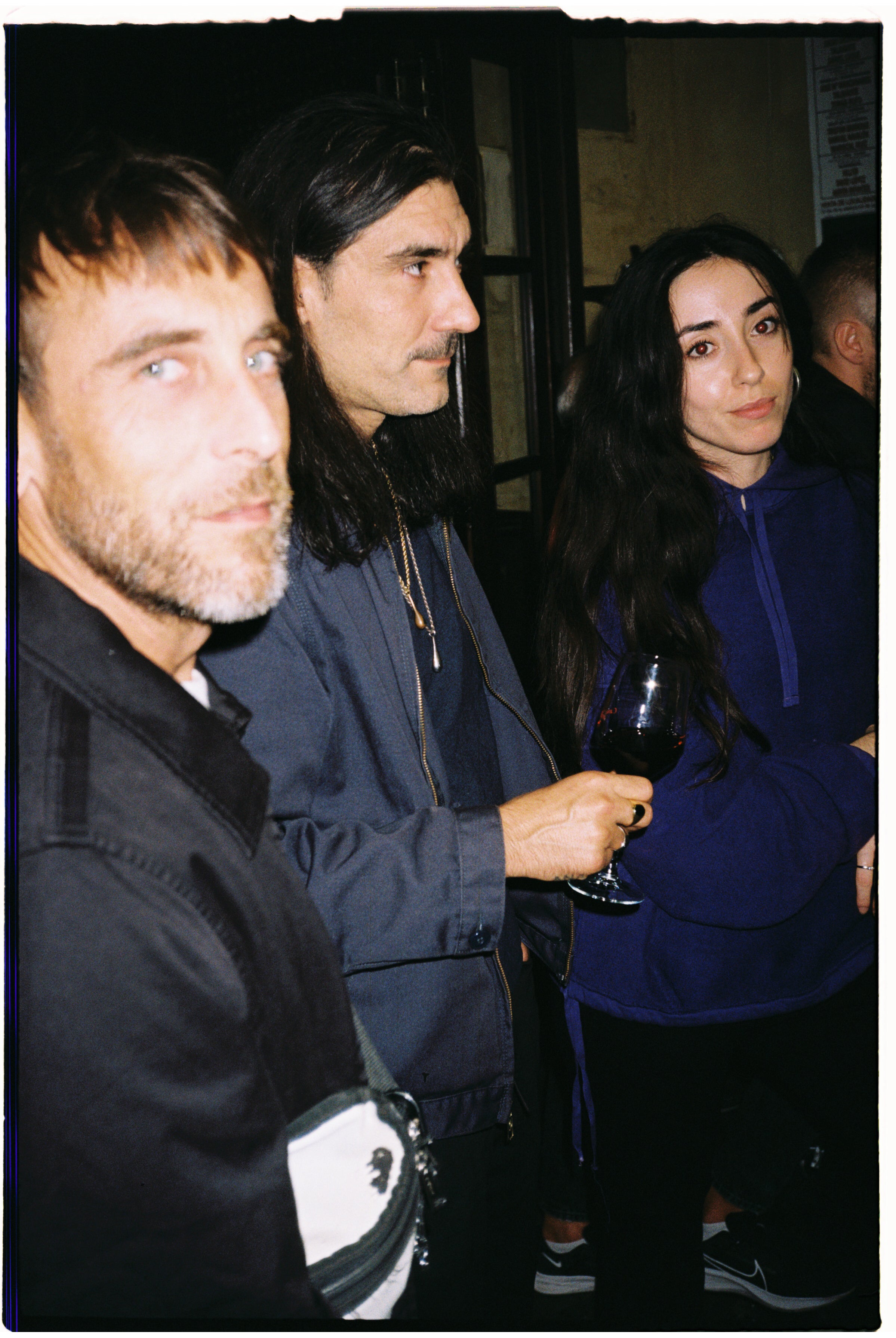 GOSPEL ESTUDIOS: Module carousel (Fig. 5)