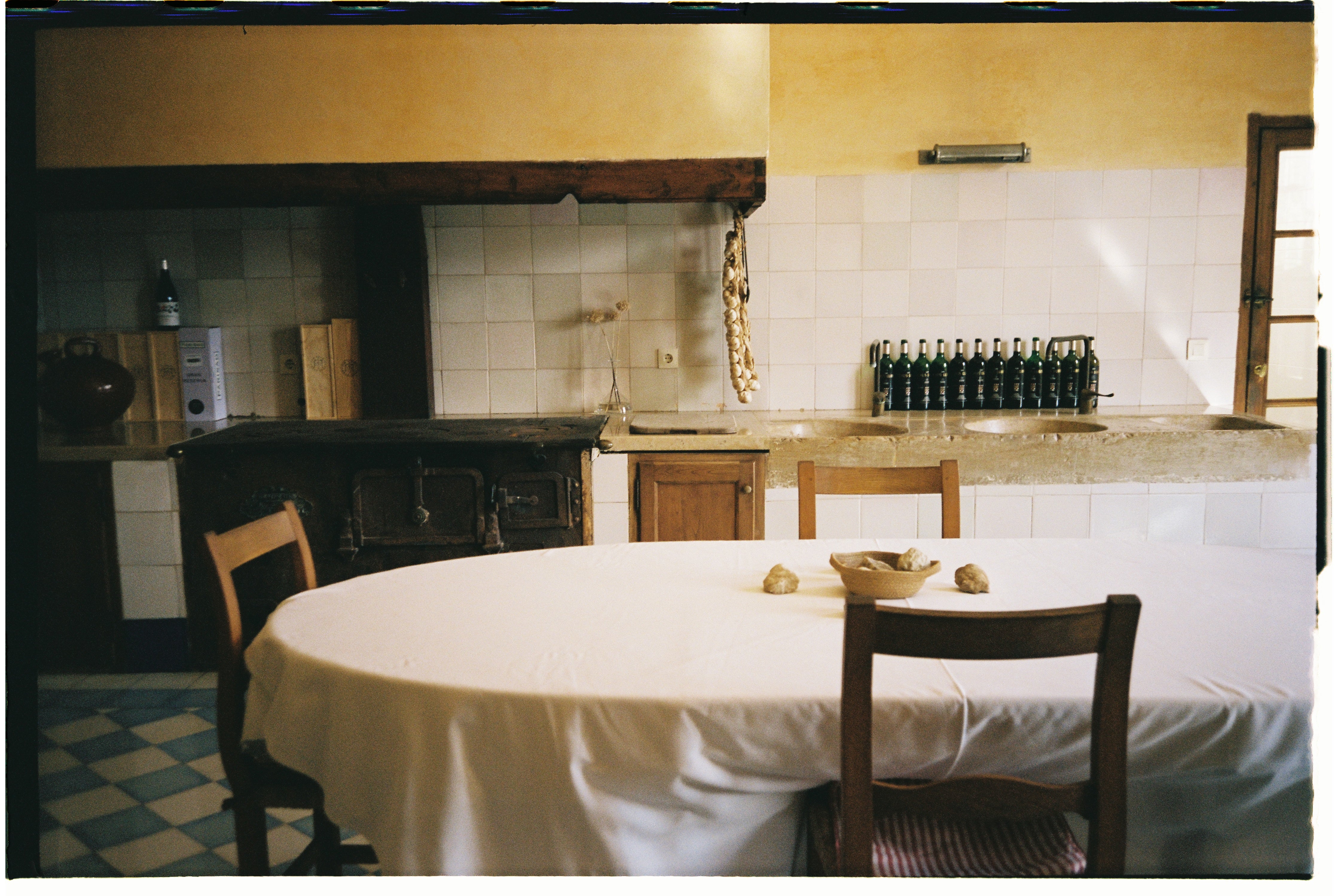 GOSPEL ESTUDIOS: Module carousel (Fig. 3)