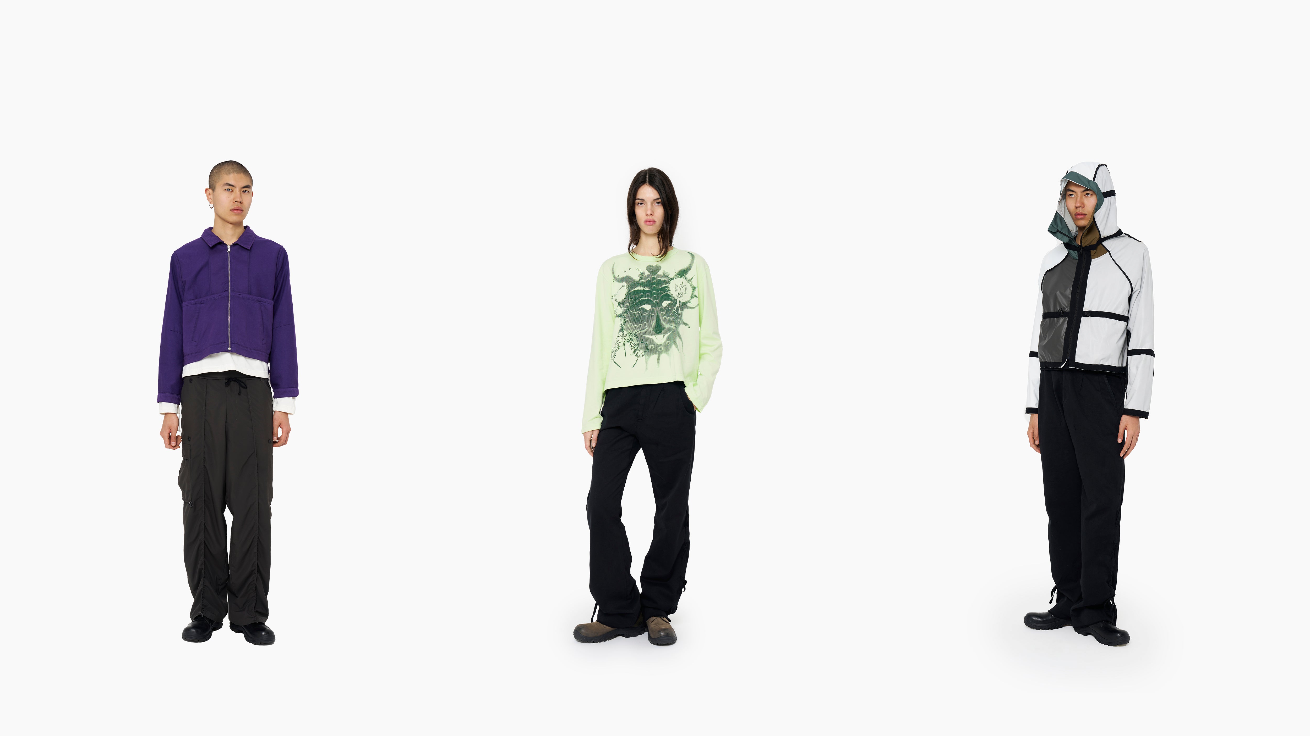 GOSPEL ESTUDIOS: Module news (Fig. 1)