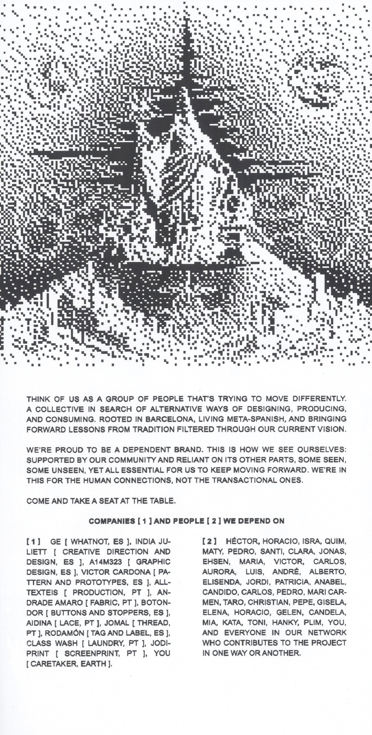 GOSPEL ESTUDIOS: GOSPELARIO: TAUMATURGO (Fig. 1)