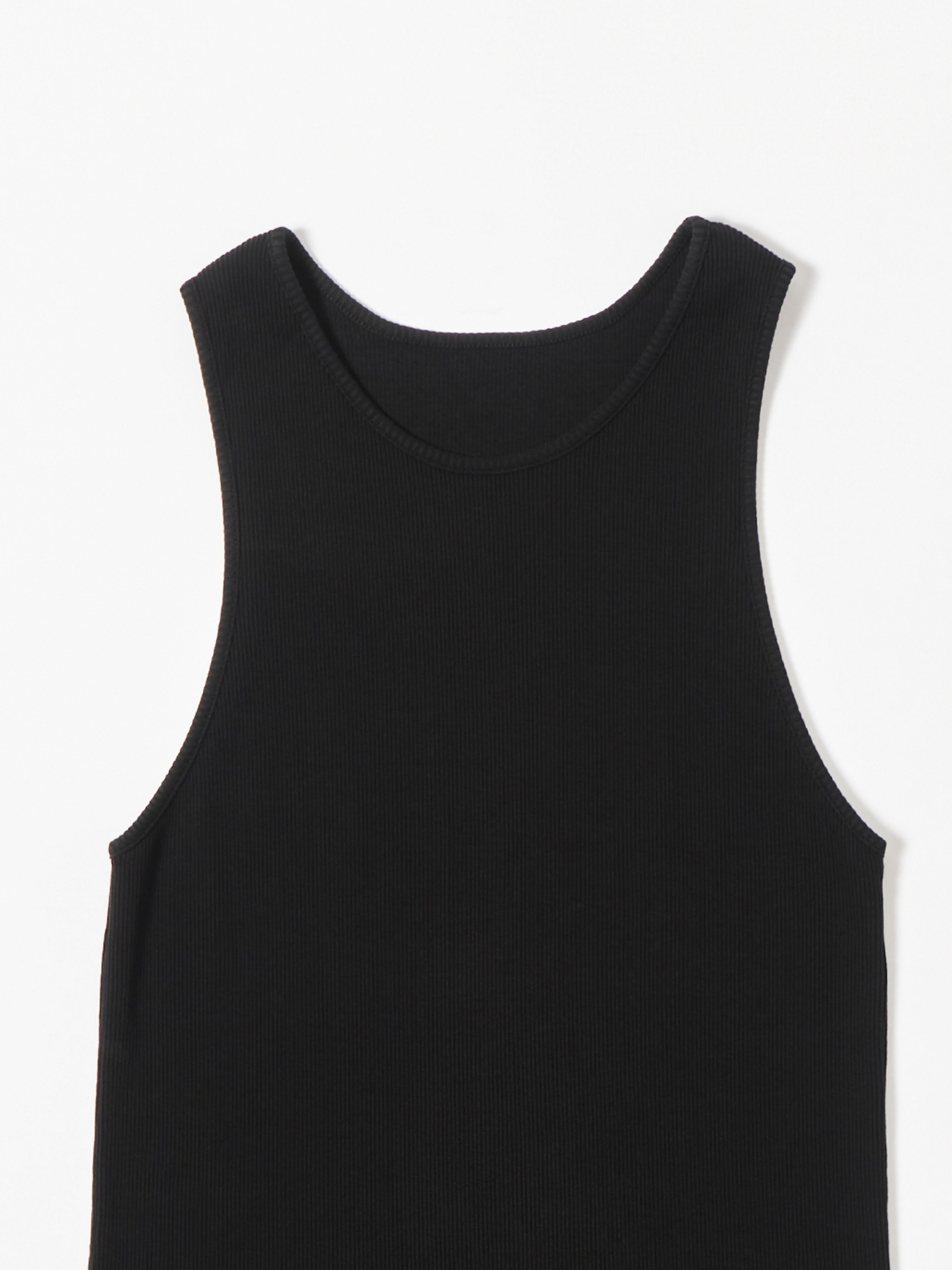 GOSPEL ESTUDIOS: TARANTO HULLA TANK TOP (Fig. 2)