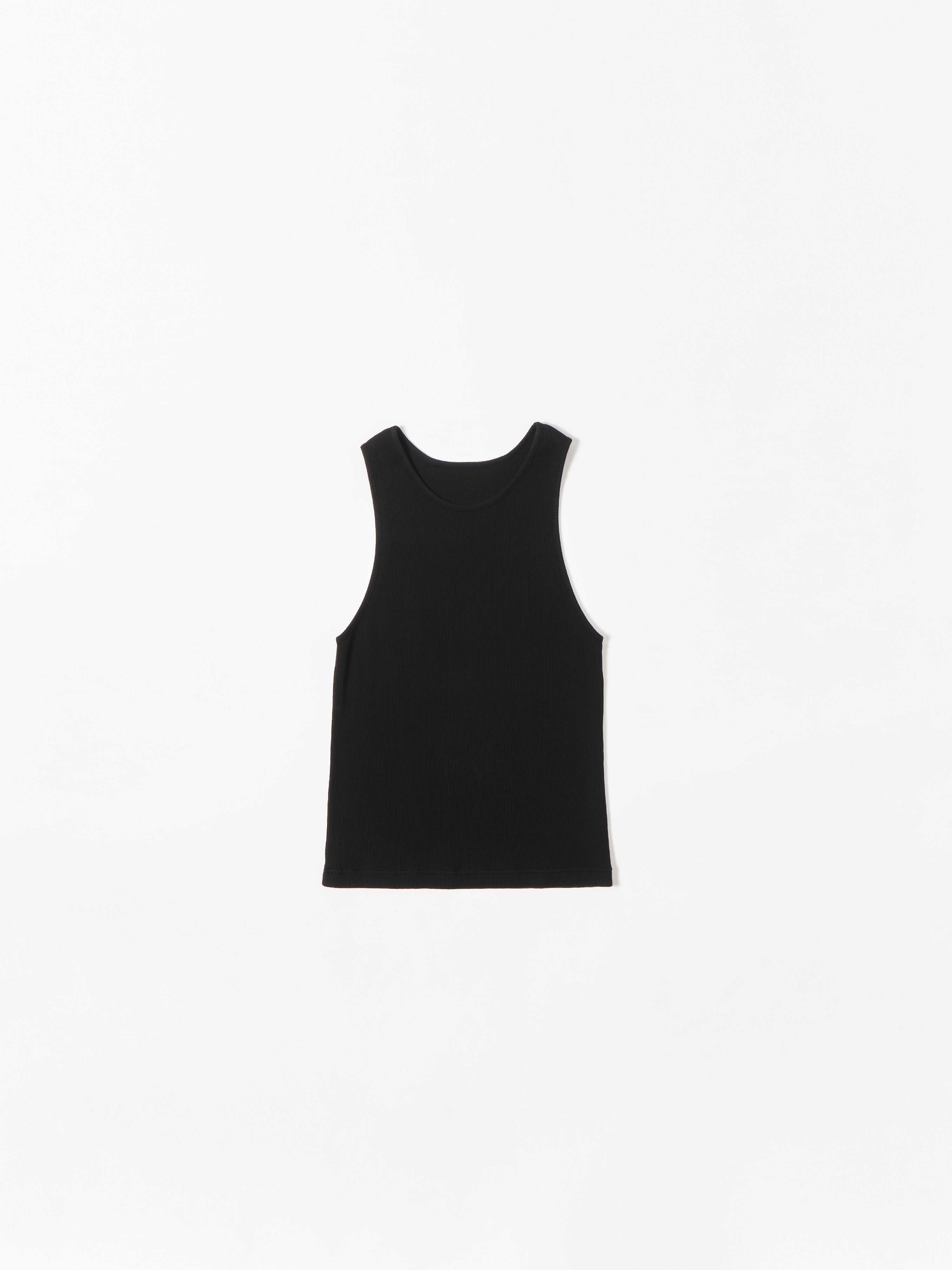 GOSPEL ESTUDIOS: TARANTO HULLA TANK TOP (Thumbnail)