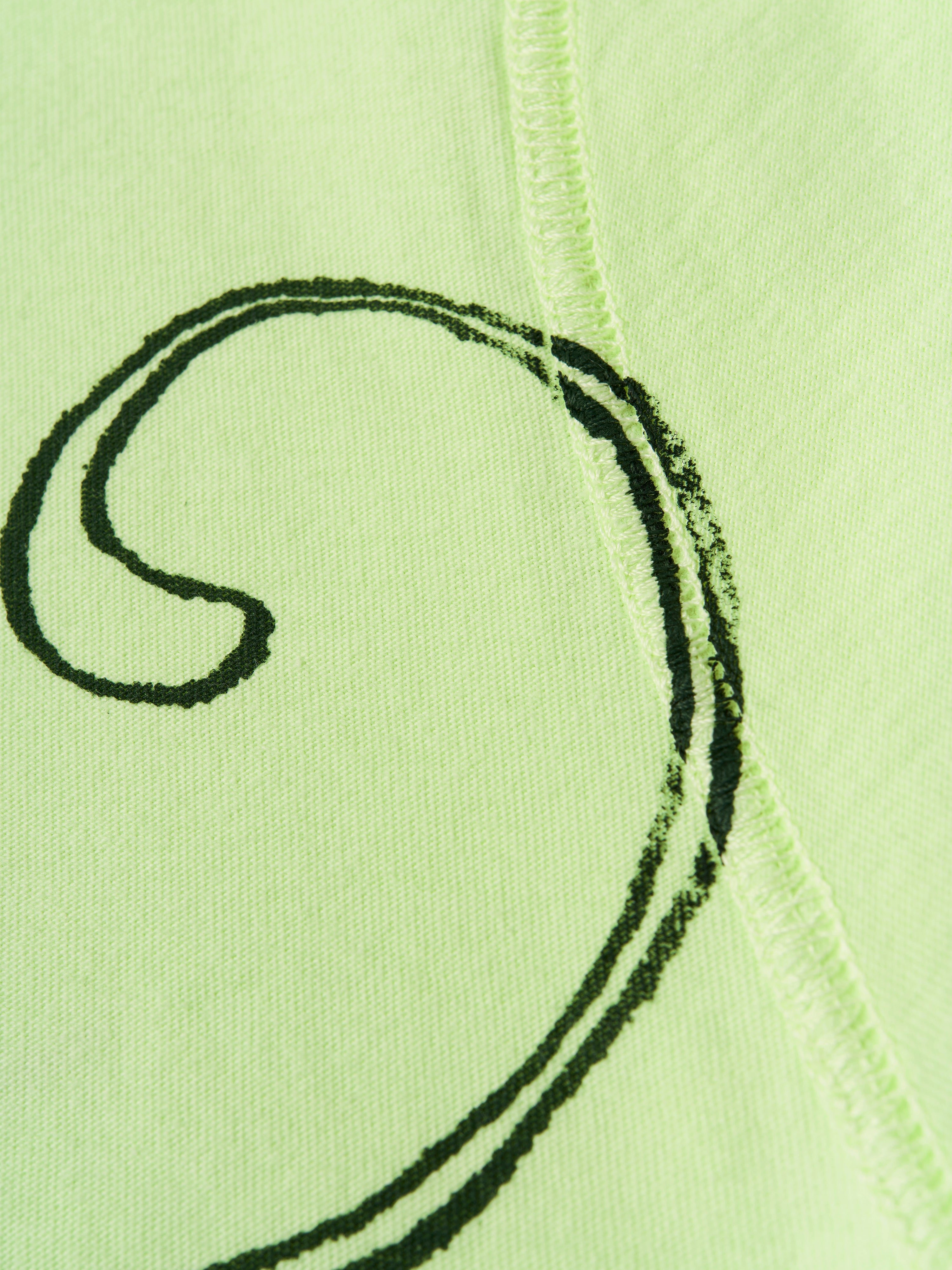 GOSPEL ESTUDIOS: TARASCA LIQUEN NADABIEN TOP (Fig. 1)