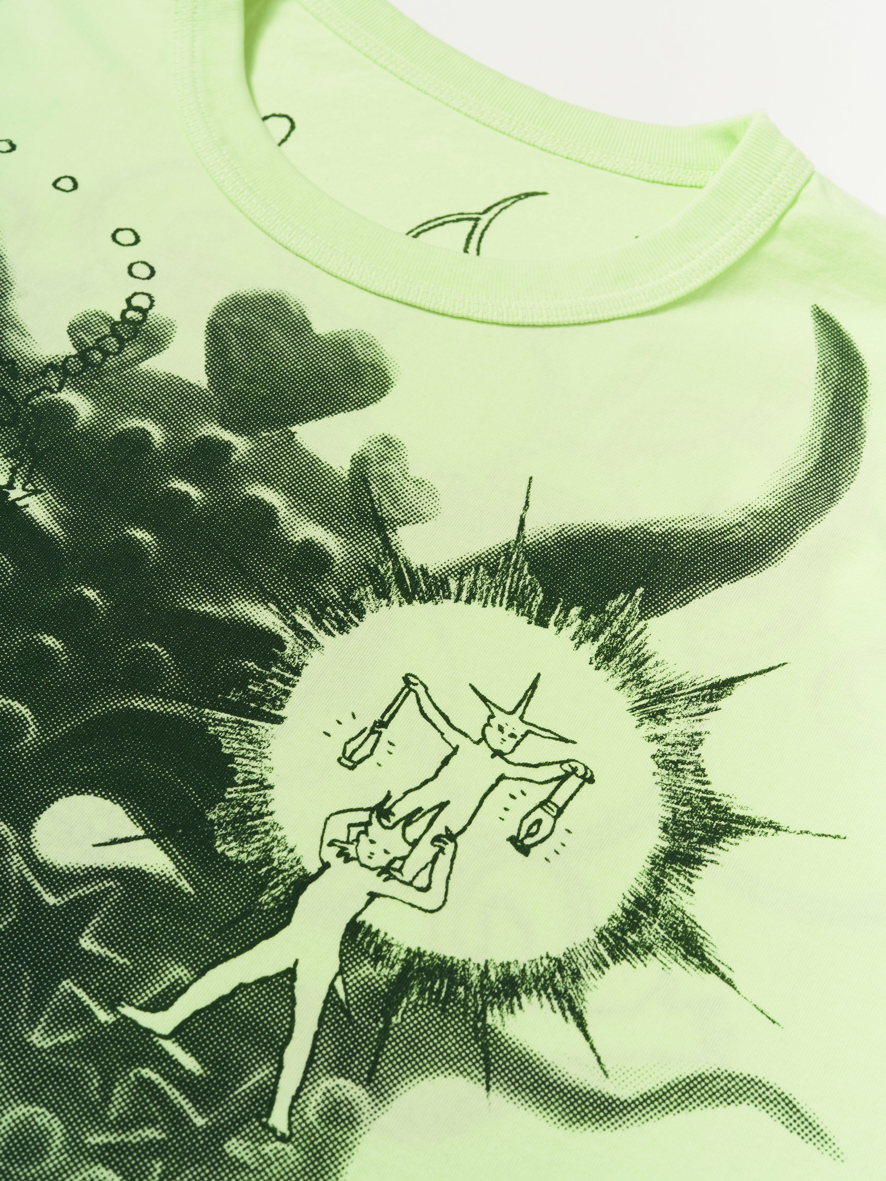 GOSPEL ESTUDIOS: TARASCA LIQUEN NADABIEN TOP (Fig. 1)