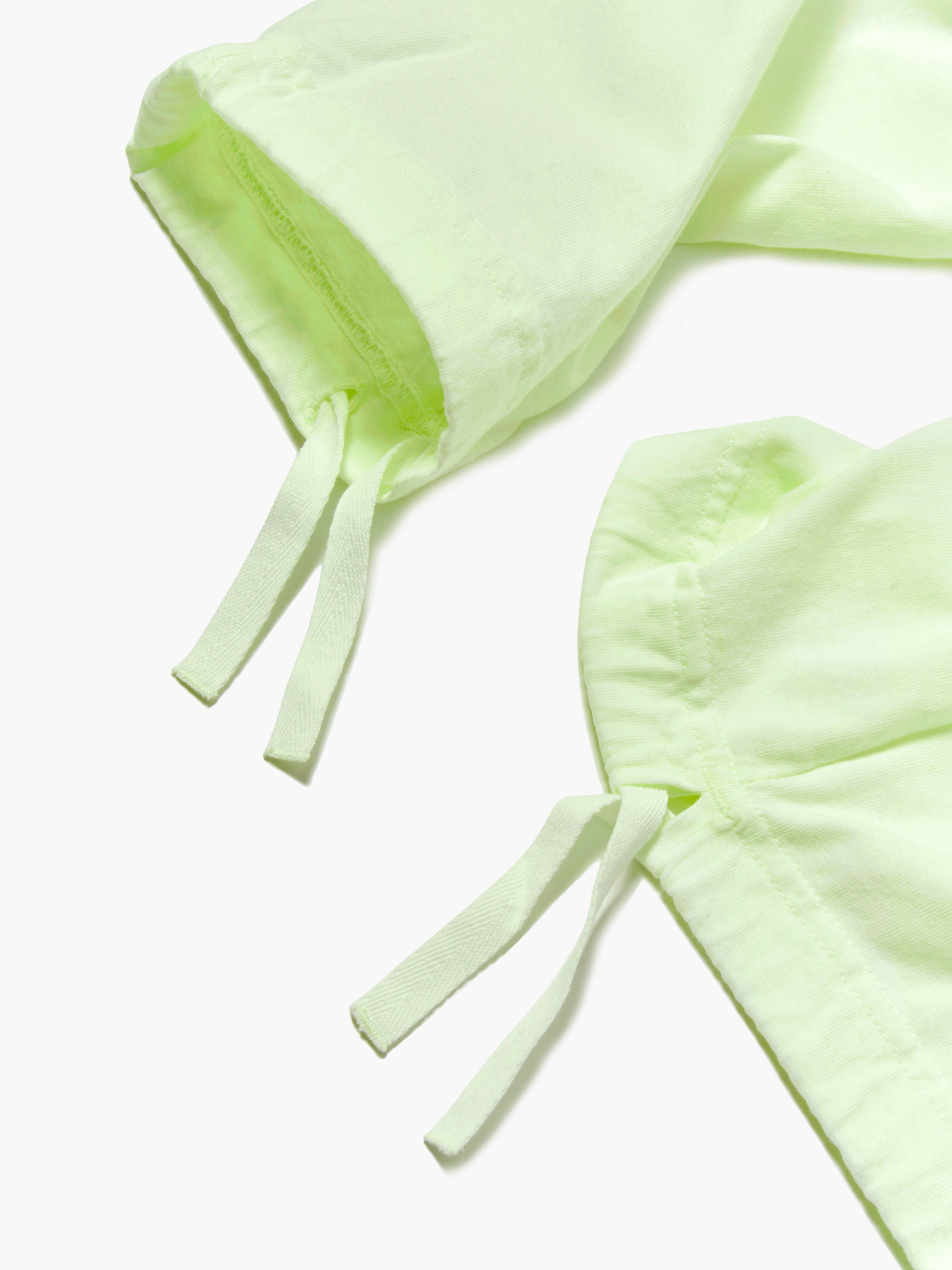 GOSPEL ESTUDIOS: TARASCA LIQUEN NADABIEN TOP (Fig. 1)