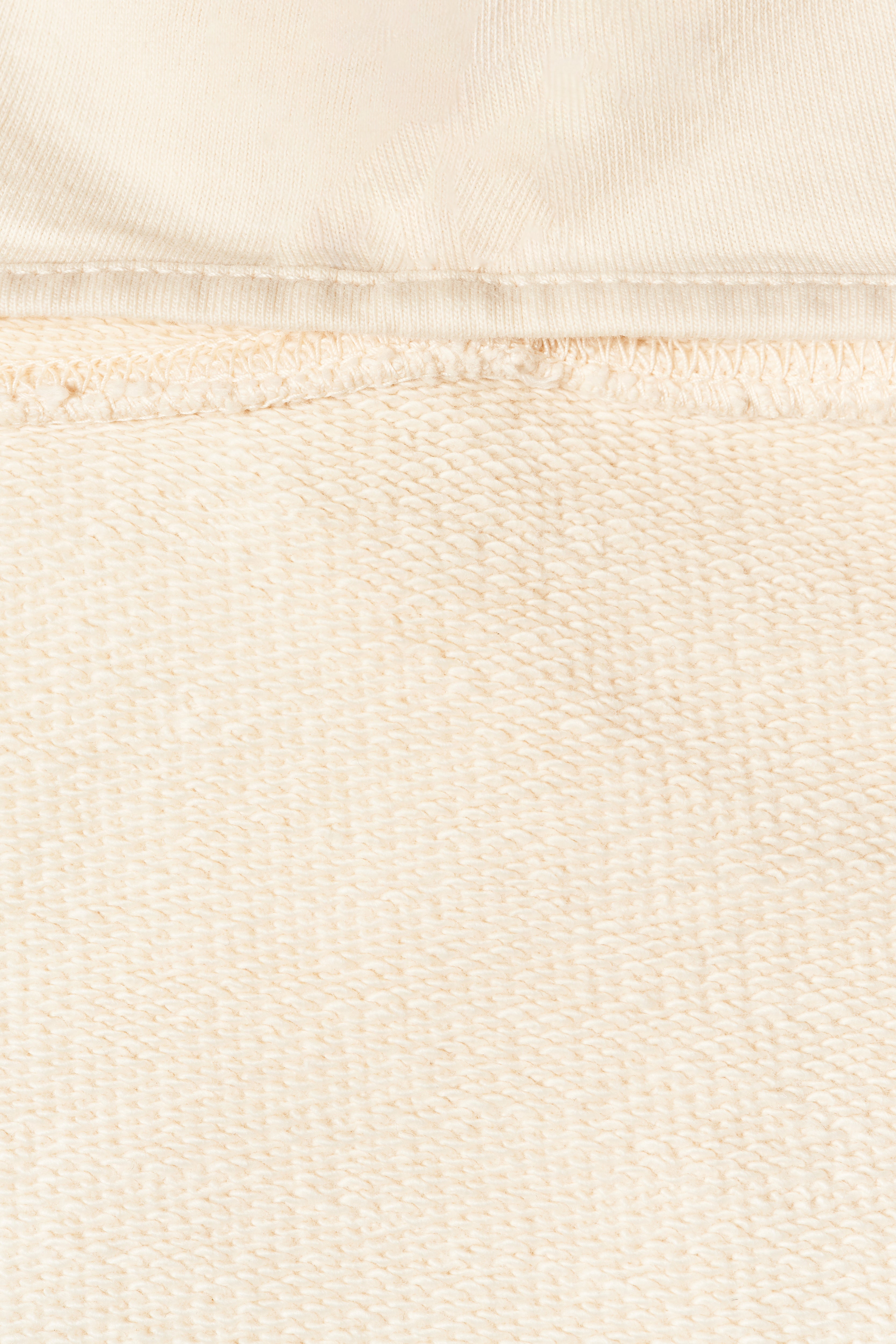 GOSPEL ESTUDIOS: TAUMATURGO CERA PERSONA HOODIE (Fig. 1)